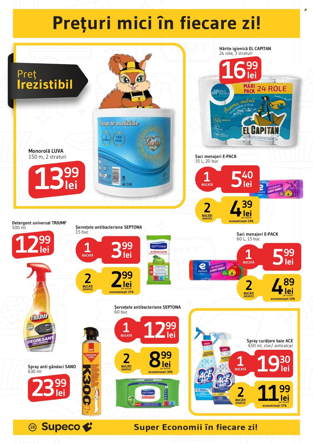 Catalog Supeco - 20.08.2026 - 02.09.2026. Pagina 28