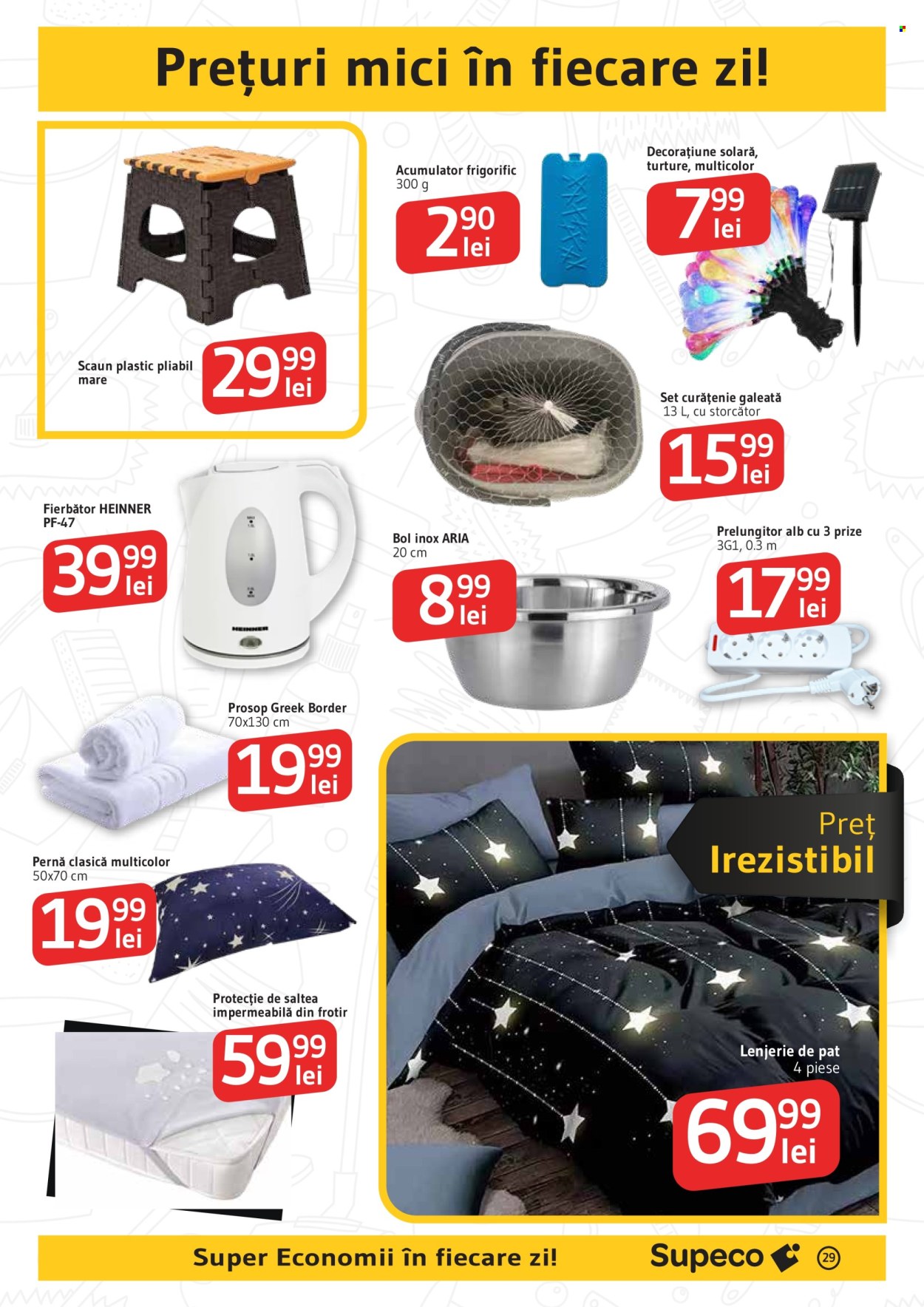 Catalog Supeco - 20.08.2026 - 02.09.2026. Pagina 29