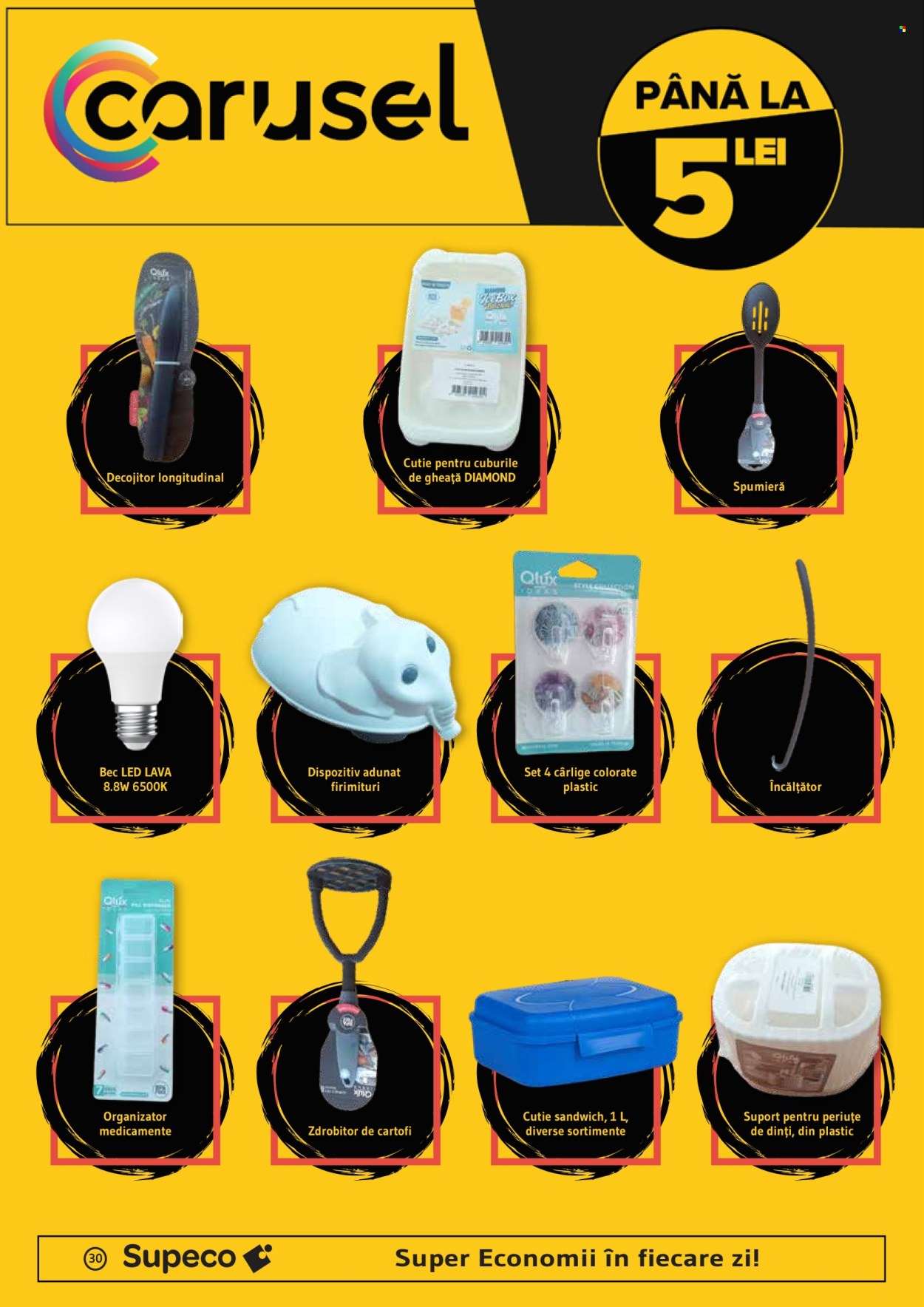 Catalog Supeco - 20.08.2026 - 02.09.2026. Pagina 30
