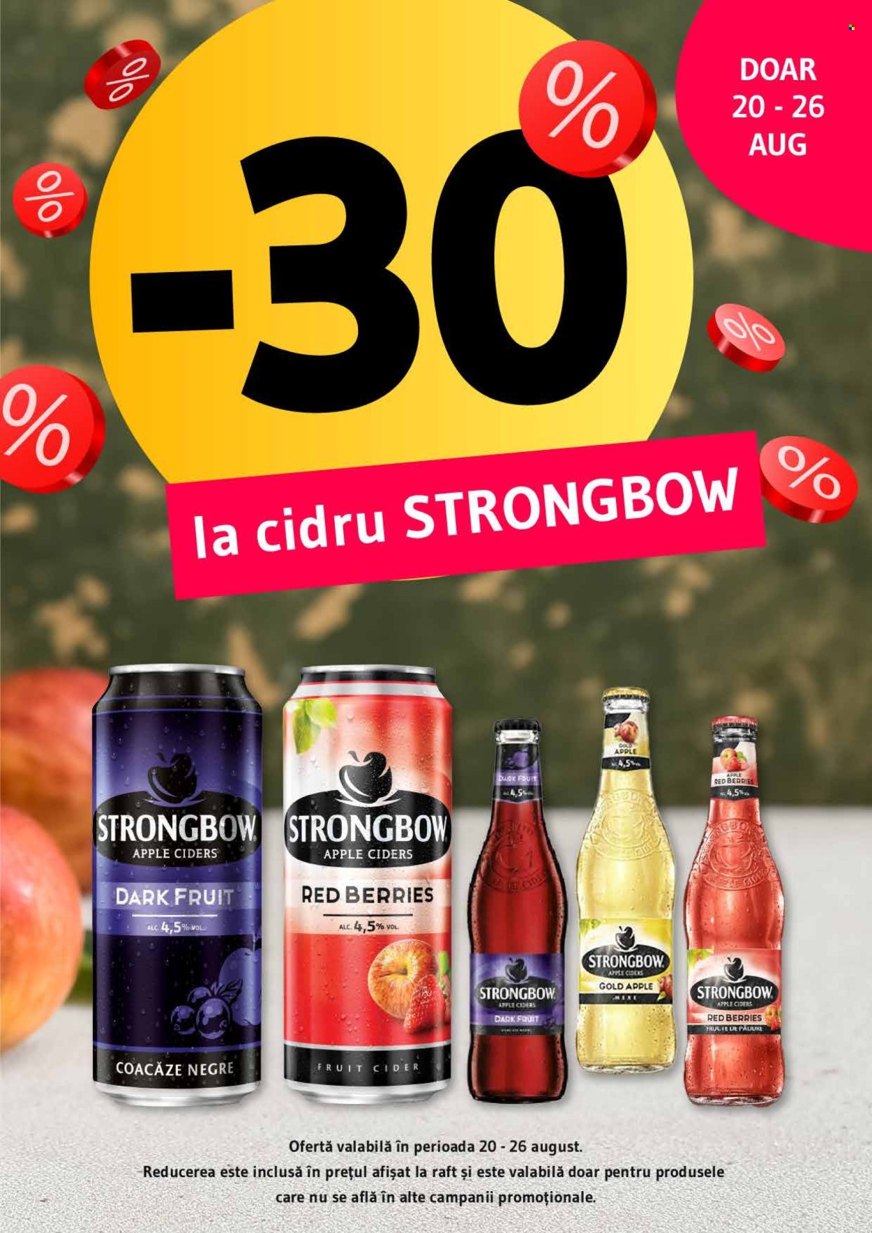 Catalog Supeco - 20.08.2026 - 02.09.2026. Pagina 3