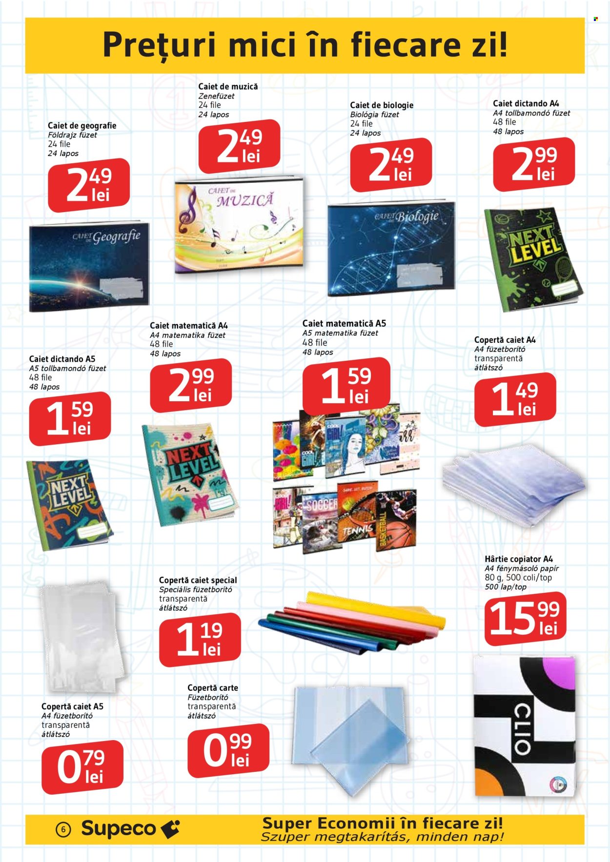 Catalog Supeco - 20.08.2026 - 02.09.2026. Pagina 6