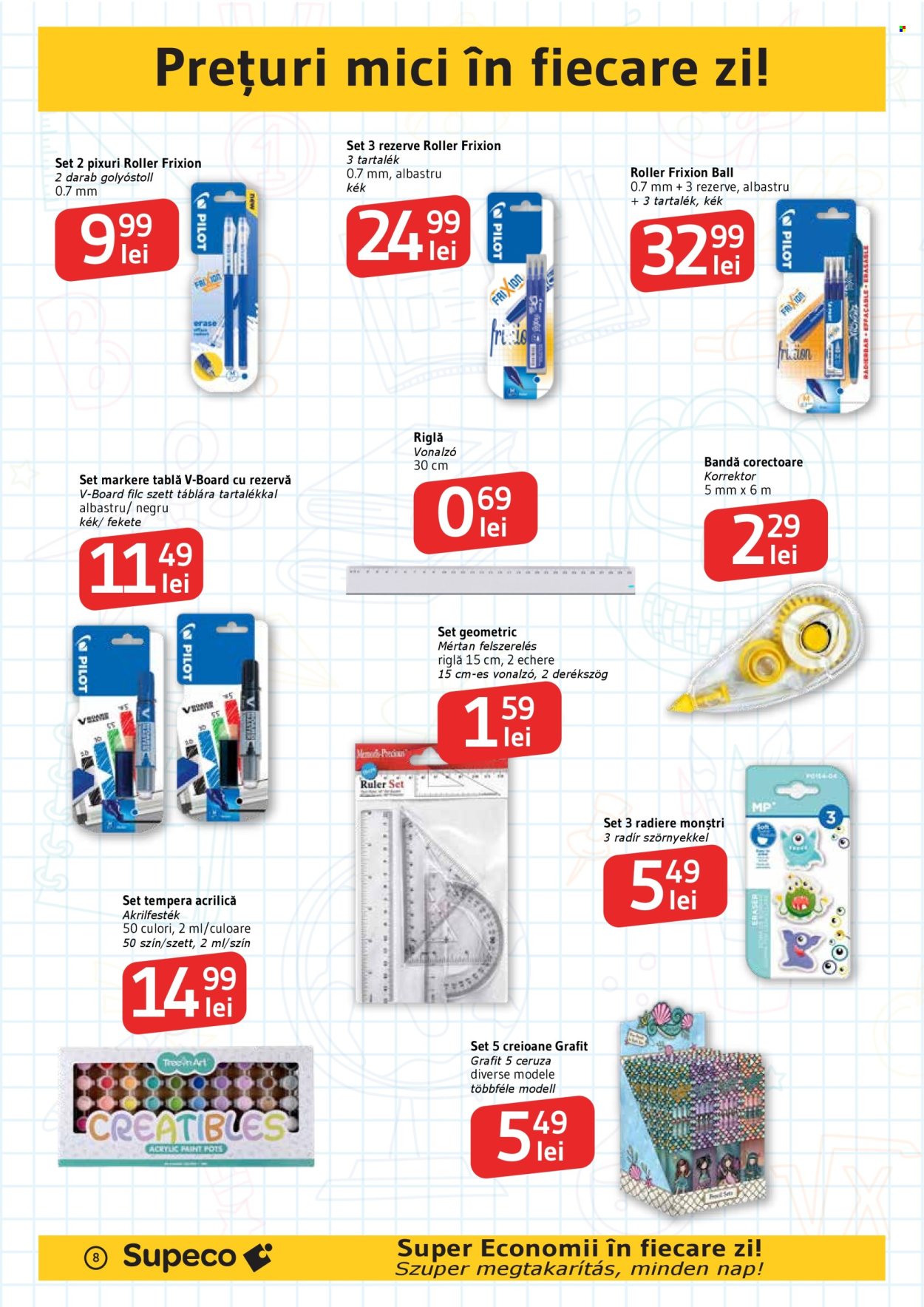 Catalog Supeco - 20.08.2026 - 02.09.2026. Pagina 8