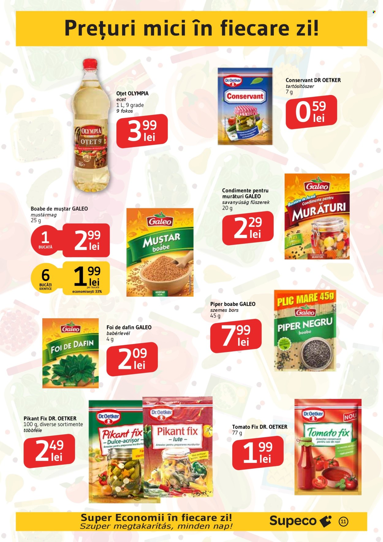 Catalog Supeco - 20.08.2026 - 02.09.2026. Pagina 11