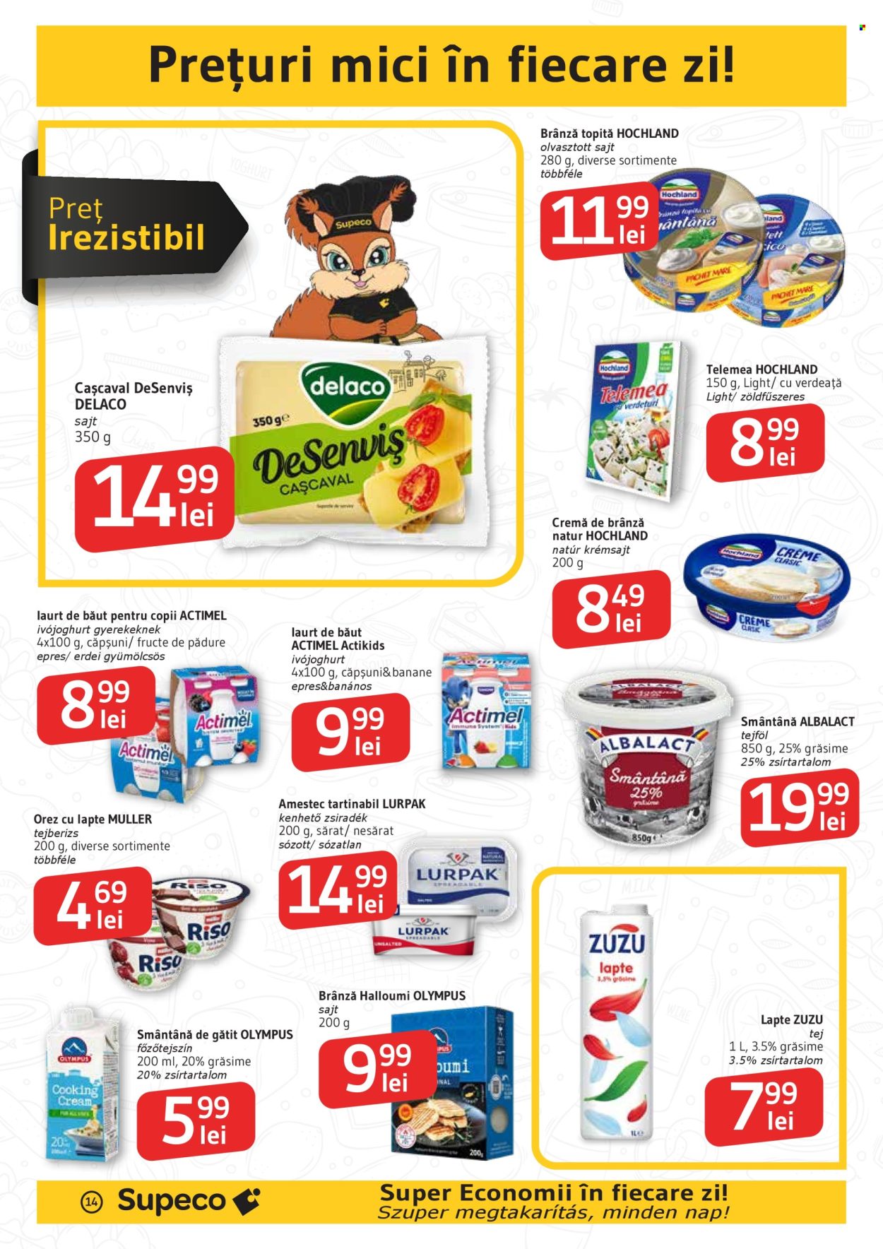 Catalog Supeco - 20.08.2026 - 02.09.2026. Pagina 14