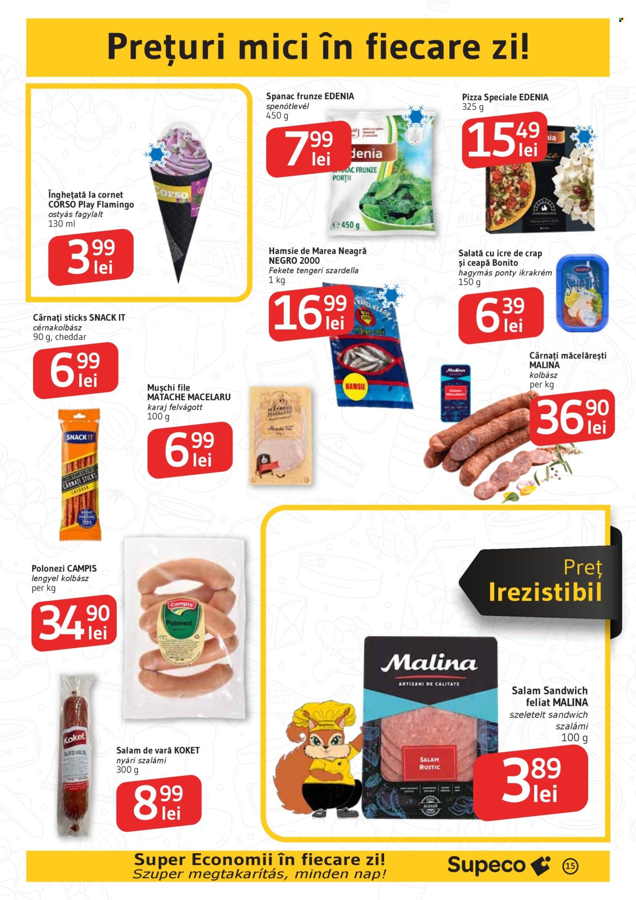 Catalog Supeco - 20.08.2026 - 02.09.2026. Pagina 15