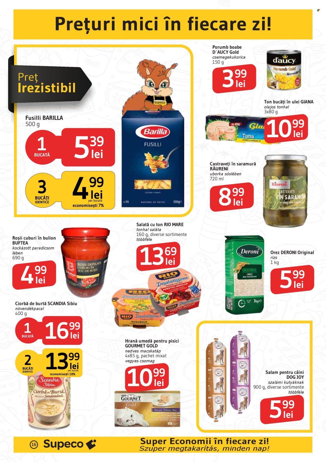 Catalog Supeco - 20.08.2026 - 02.09.2026. Pagina 16