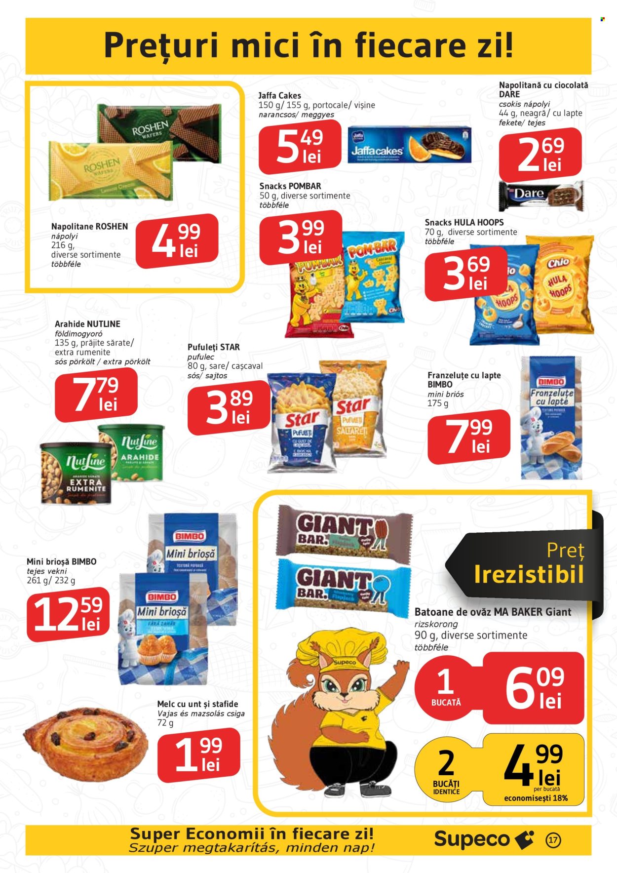 Catalog Supeco - 20.08.2026 - 02.09.2026. Pagina 17