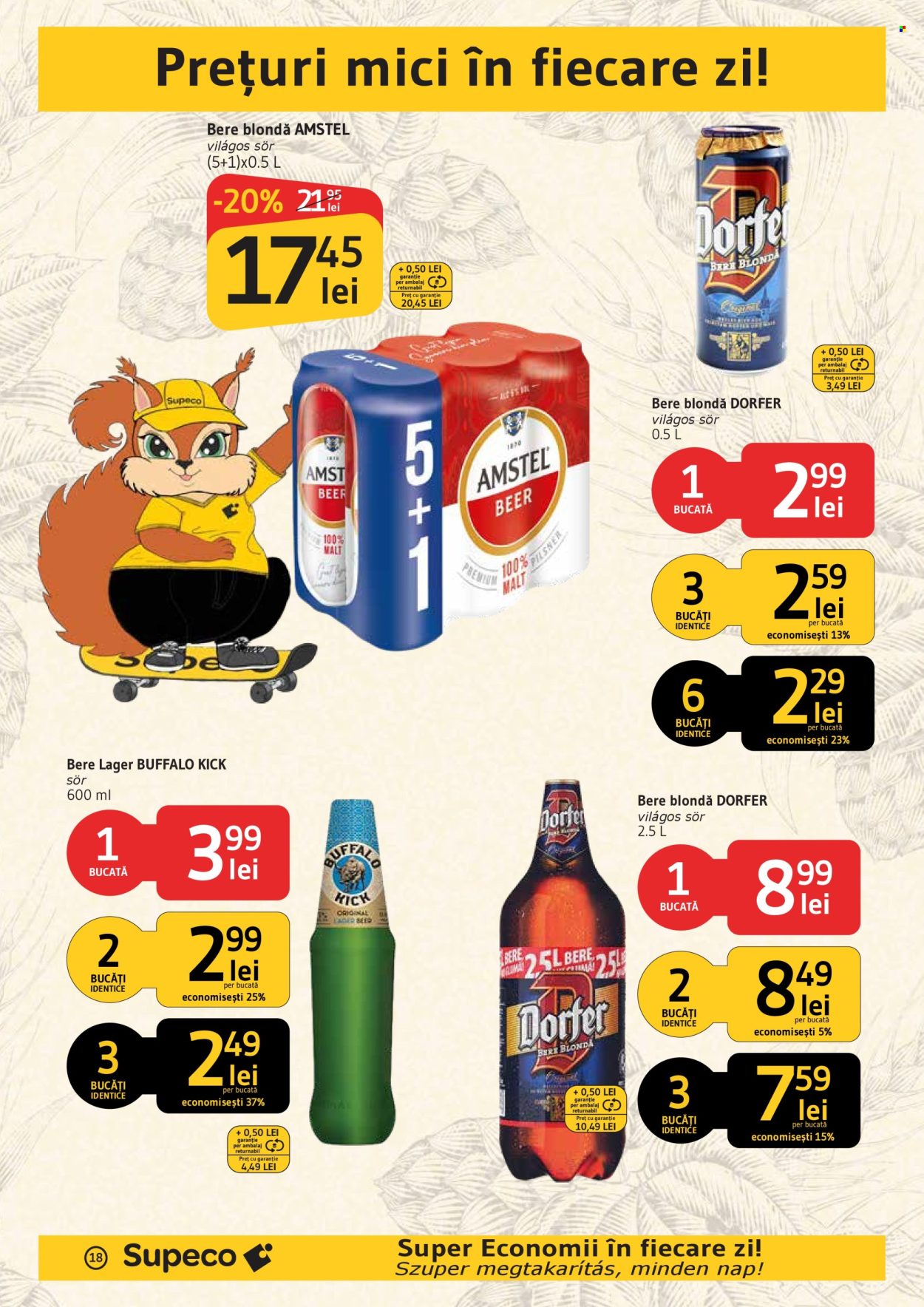 Catalog Supeco - 20.08.2026 - 02.09.2026. Pagina 18