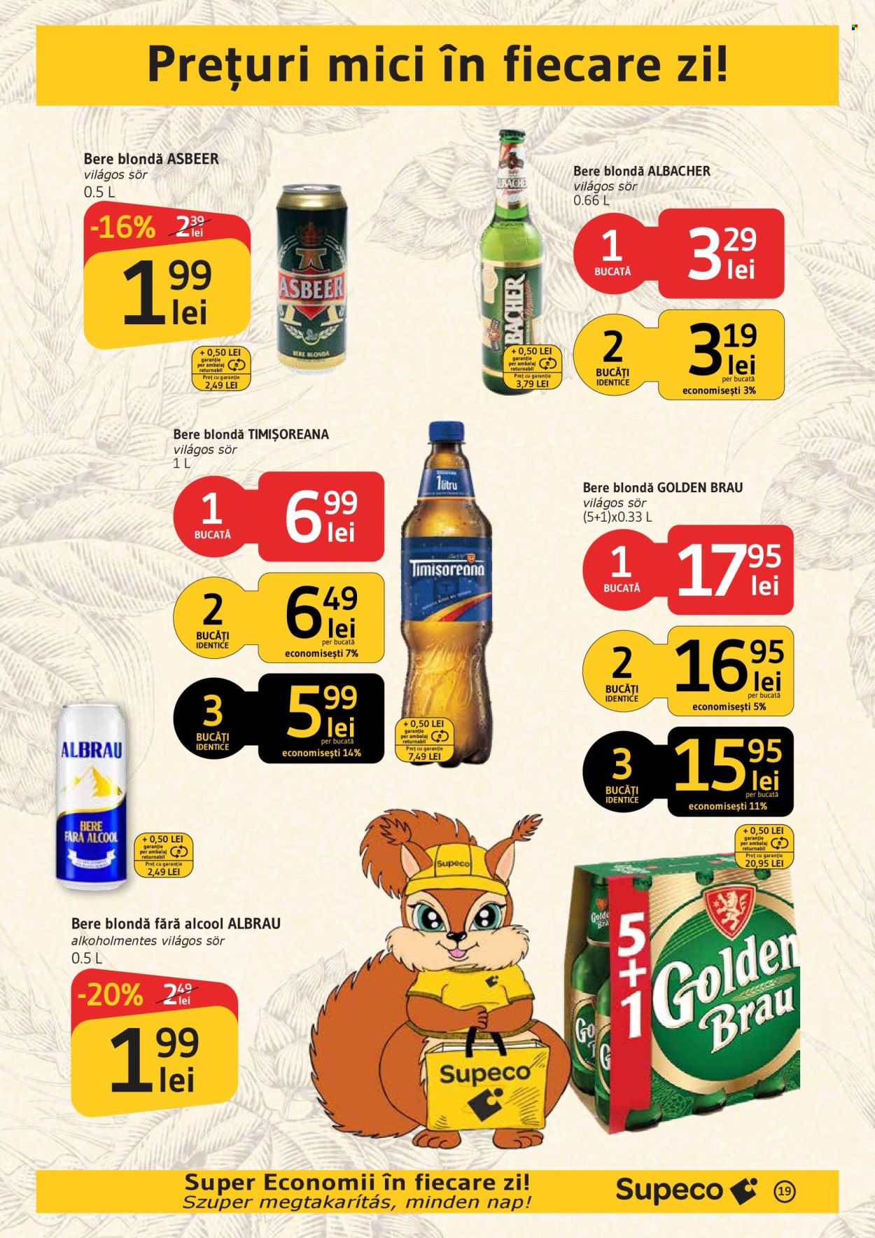 Catalog Supeco - 20.08.2026 - 02.09.2026. Pagina 19