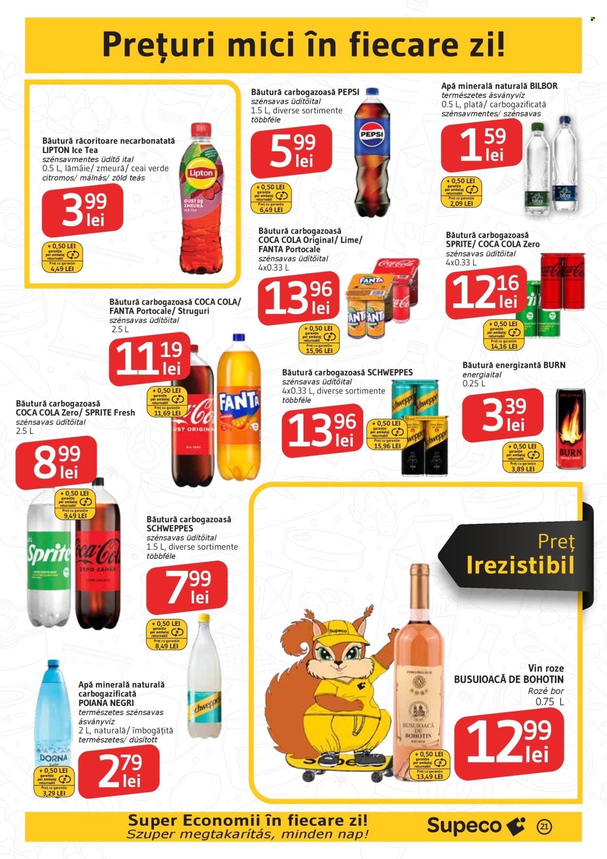 Catalog Supeco - 20.08.2026 - 02.09.2026. Pagina 21