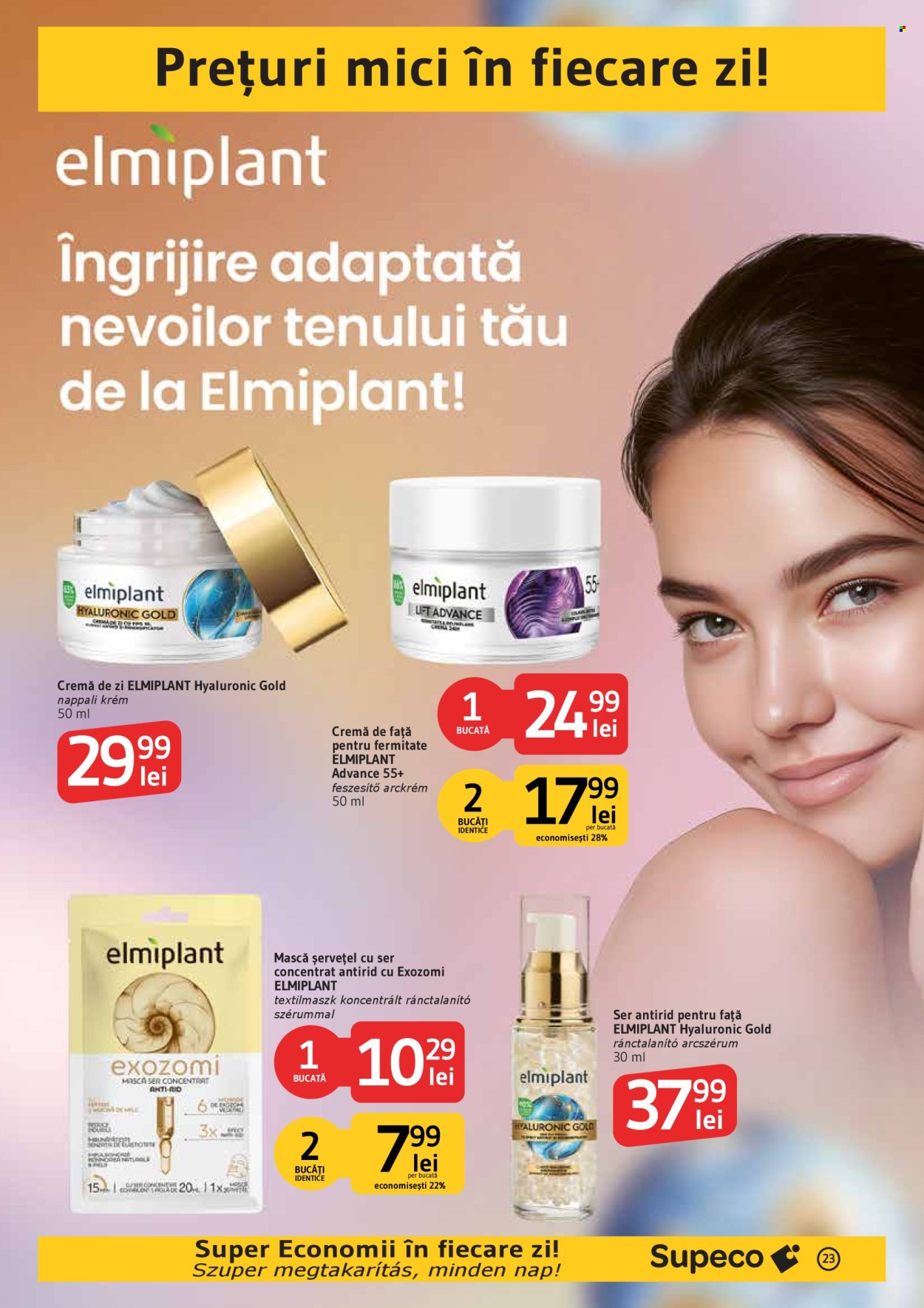 Catalog Supeco - 20.08.2026 - 02.09.2026. Pagina 23