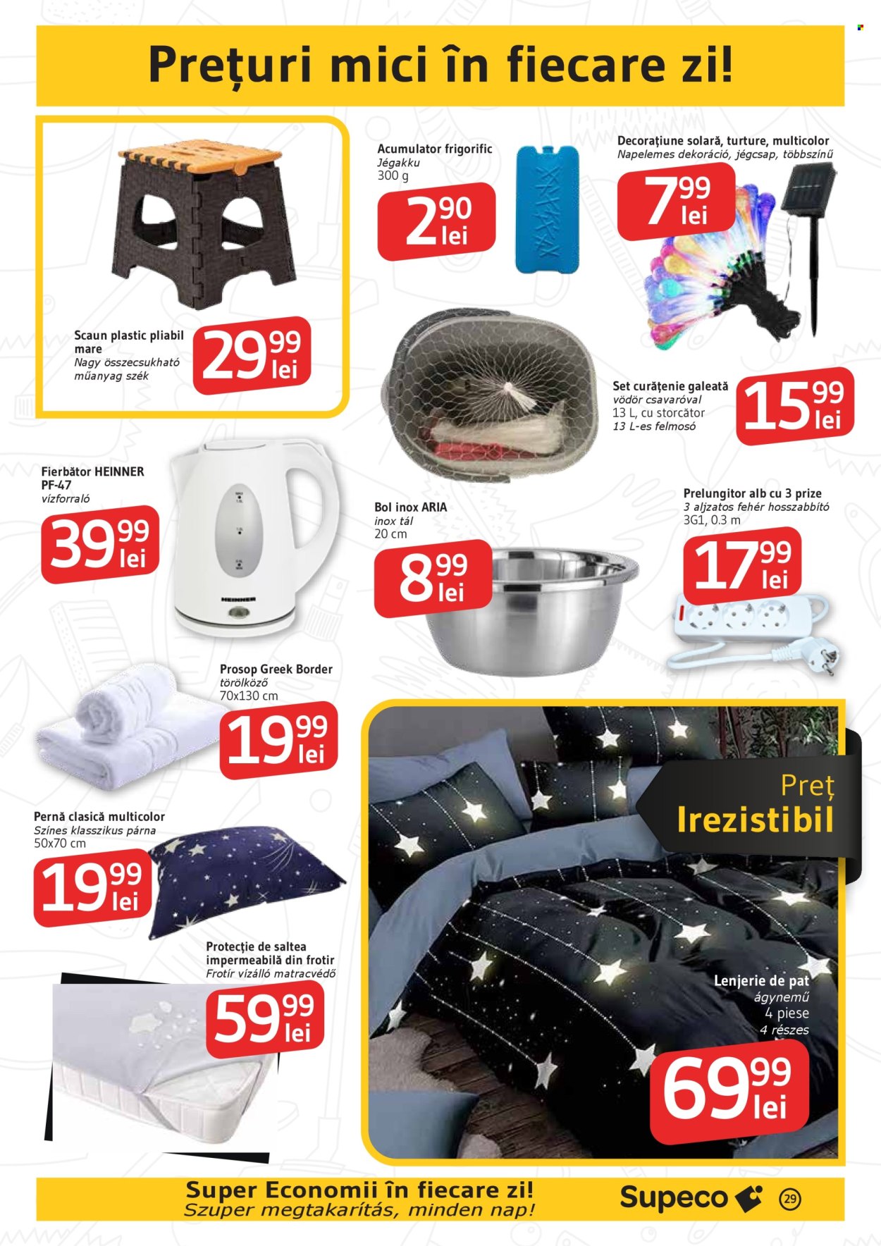 Catalog Supeco - 20.08.2026 - 02.09.2026. Pagina 29