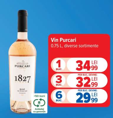Vin Purcari