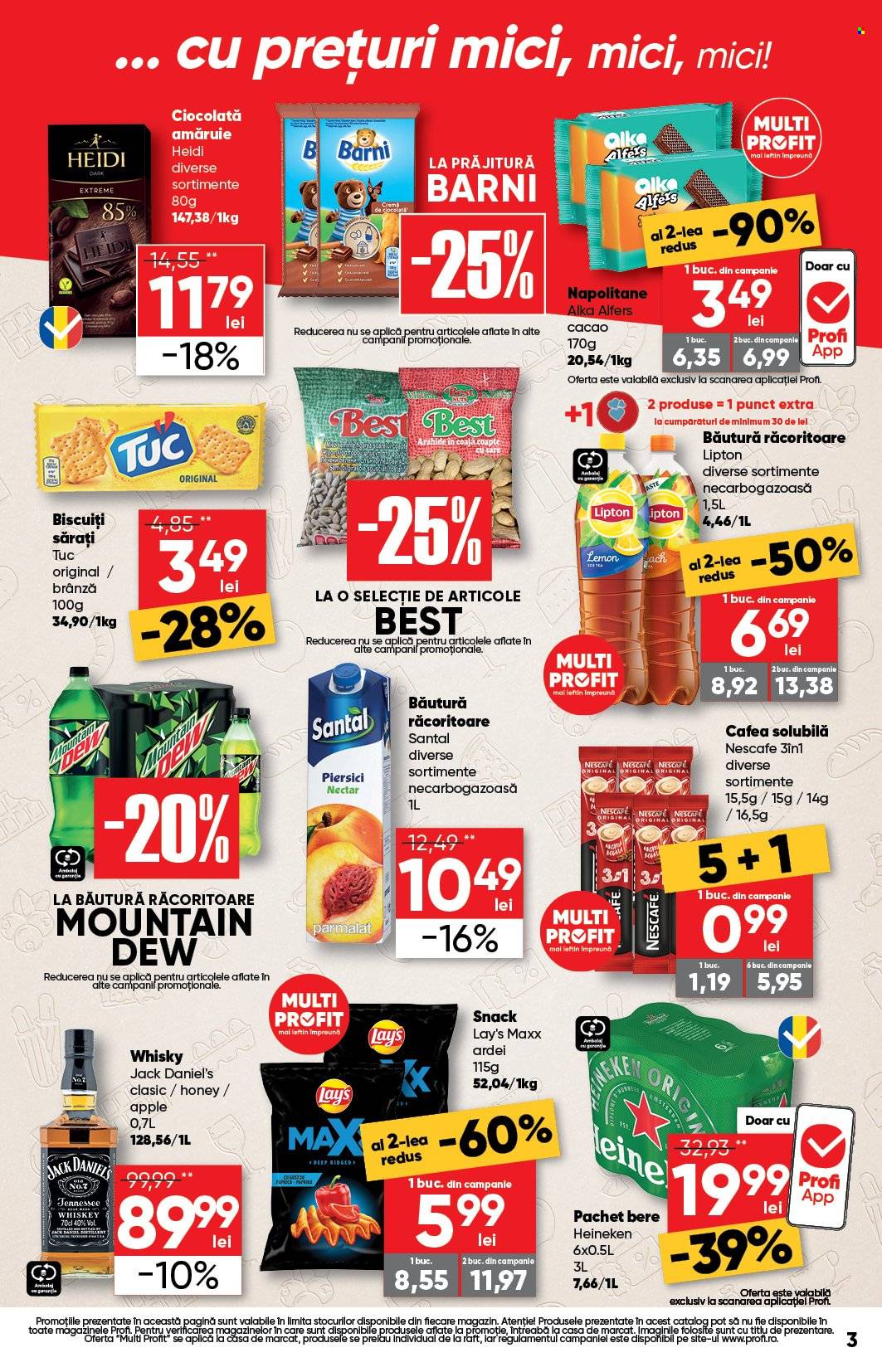 Catalog Profi GO - 20.08.2026 - 26.08.2026. Pagina 3