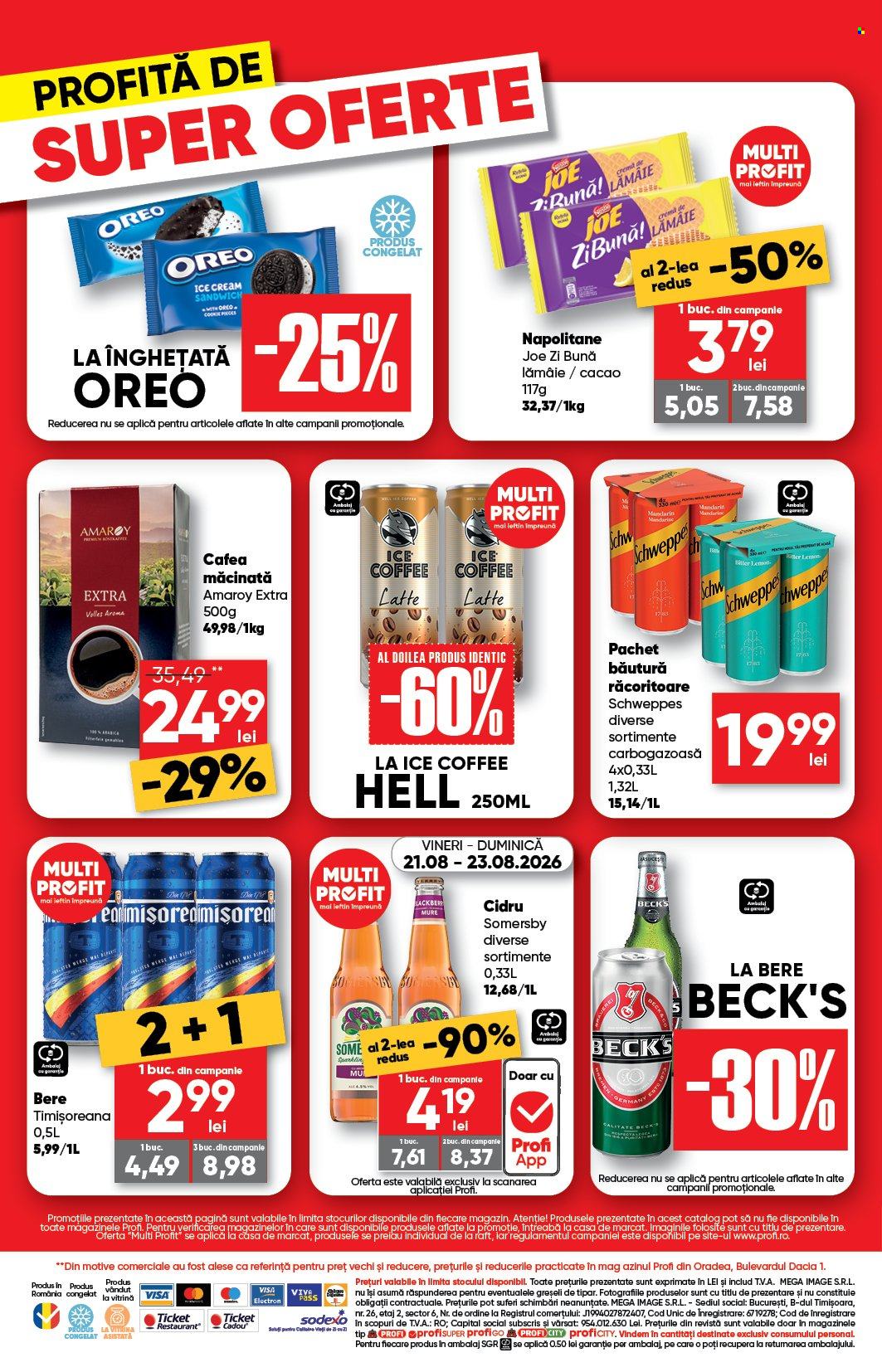 Catalog Profi GO - 20.08.2026 - 26.08.2026. Pagina 4