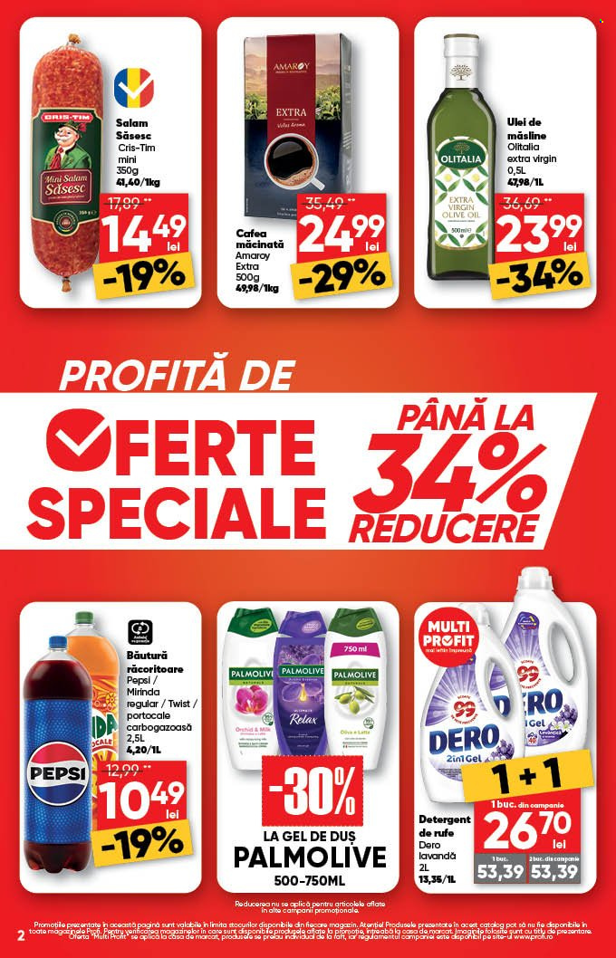 Catalog Profi Loco - 20.08.2026 - 26.08.2026. Pagina 2