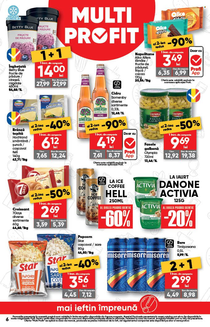 Catalog Profi Loco - 20.08.2026 - 26.08.2026. Pagina 6
