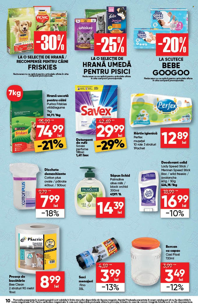 Catalog Profi Loco - 20.08.2026 - 26.08.2026. Pagina 10
