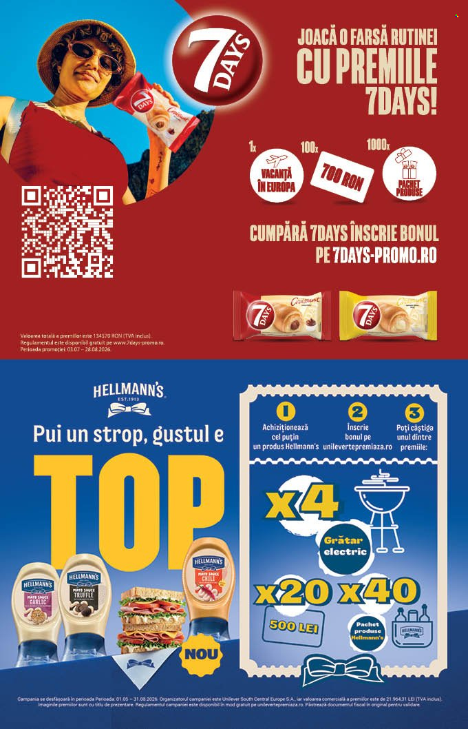 Catalog Profi Loco - 20.08.2026 - 26.08.2026. Pagina 12