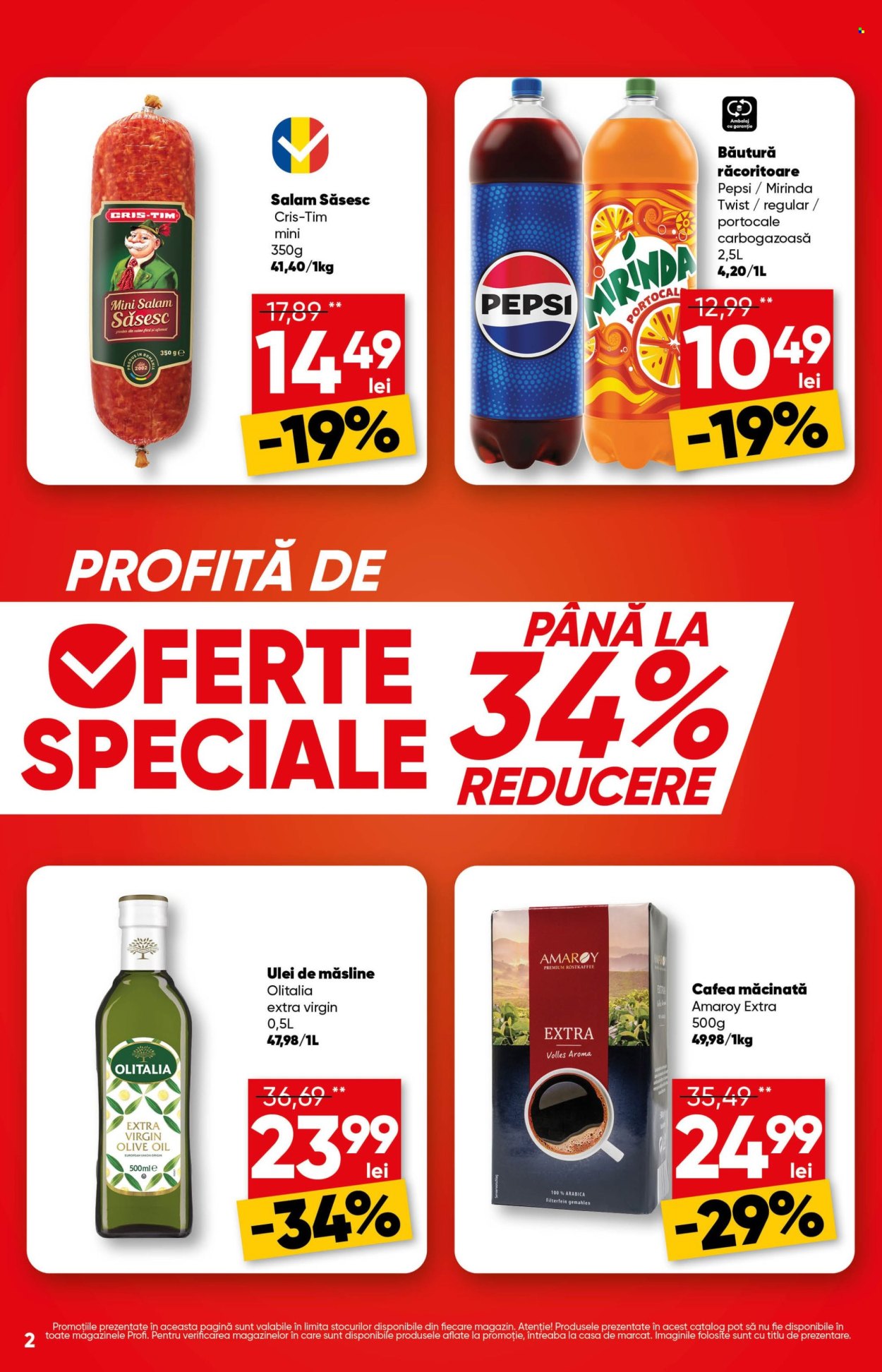 Catalog Profi - 20.08.2026 - 26.08.2026. Pagina 2
