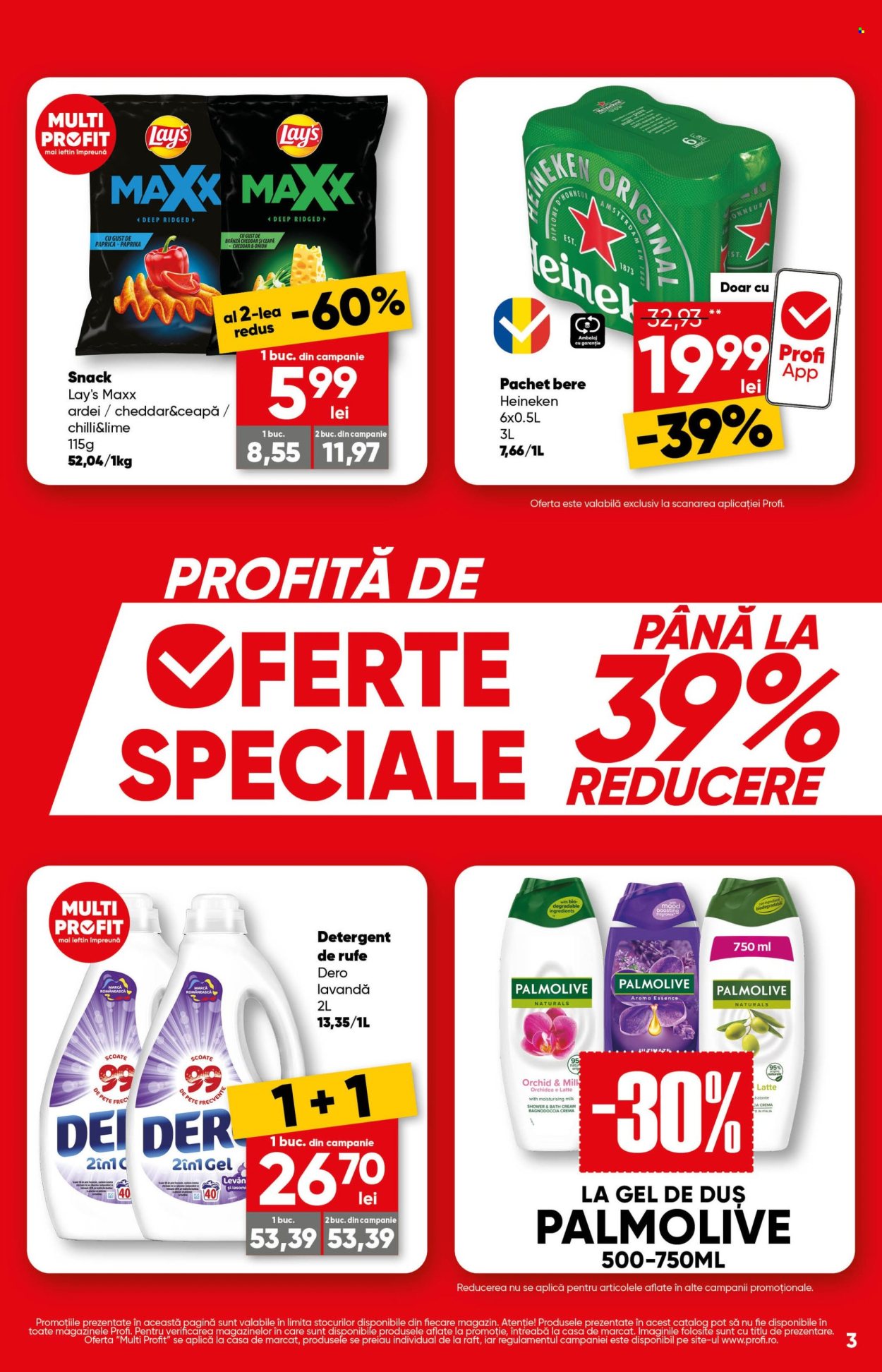 Catalog Profi - 20.08.2026 - 26.08.2026. Pagina 3