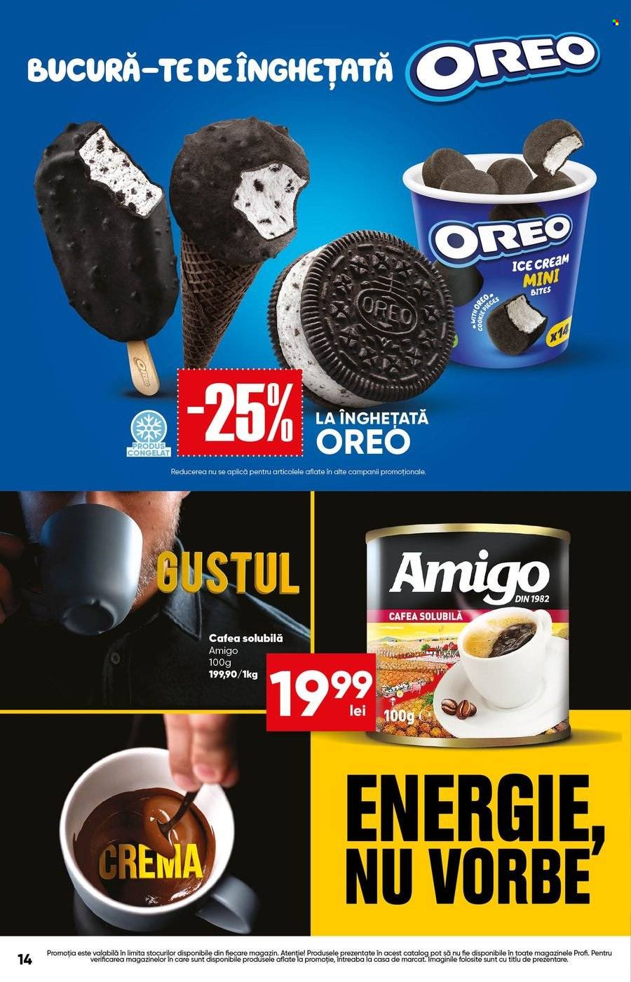 Catalog Profi - 20.08.2026 - 26.08.2026. Pagina 14