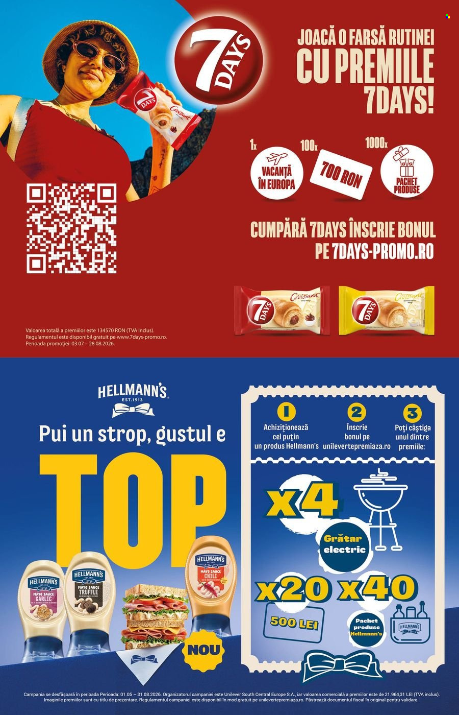 Catalog Profi - 20.08.2026 - 26.08.2026. Pagina 15
