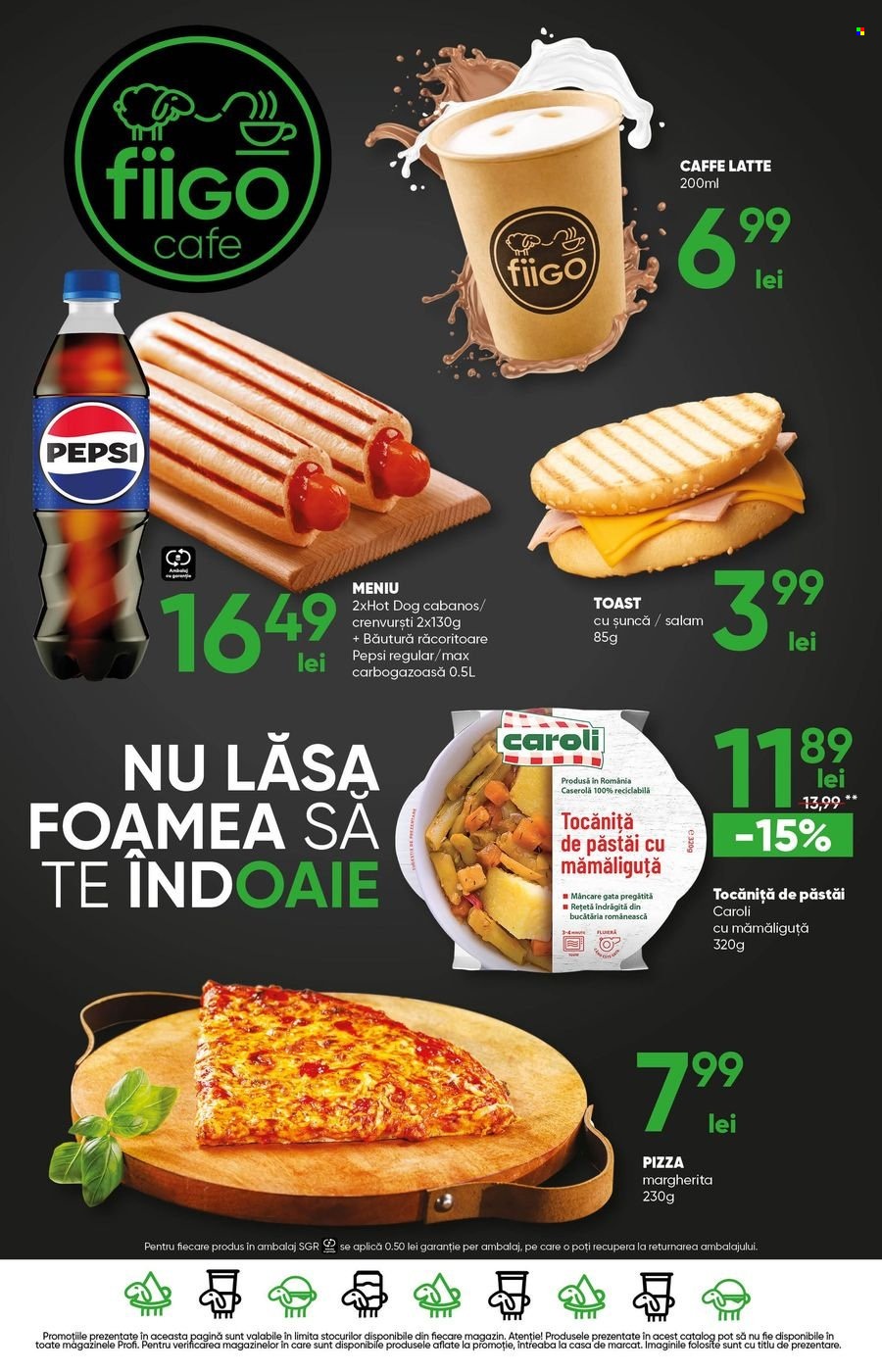 Catalog Profi - 20.08.2026 - 26.08.2026. Pagina 17