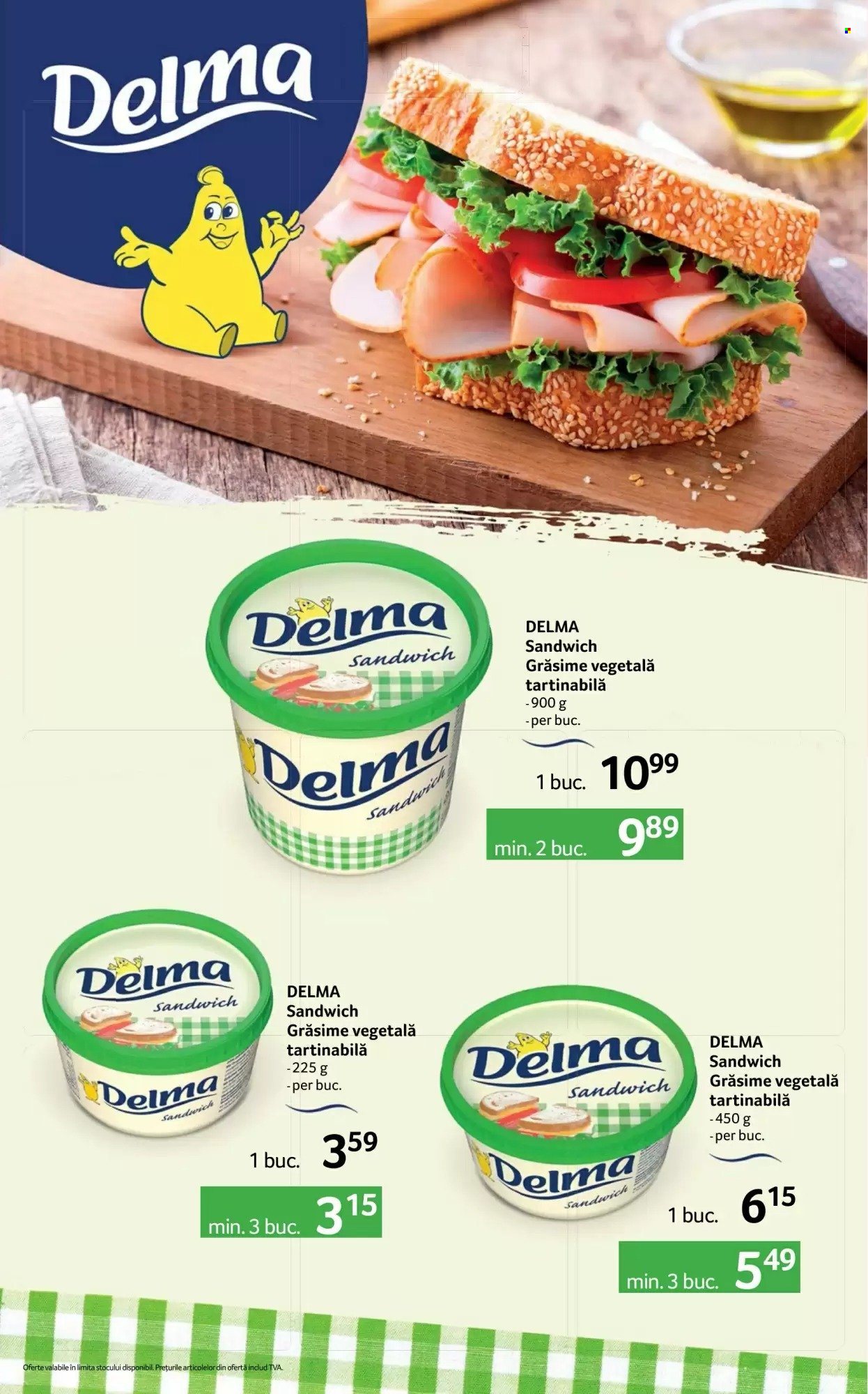 Catalog Selgros - 21.08.2026 - 03.09.2026. Pagina 9