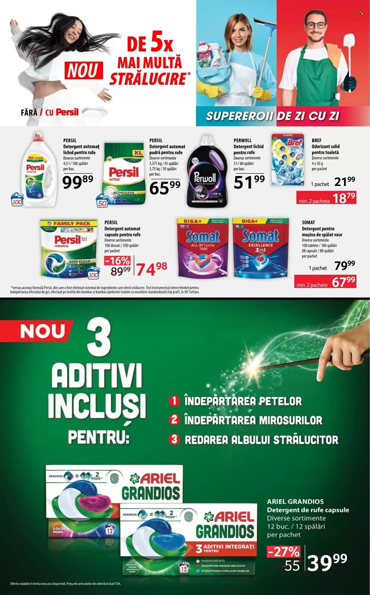 Catalog Selgros - 21.08.2026 - 03.09.2026. Pagina 17