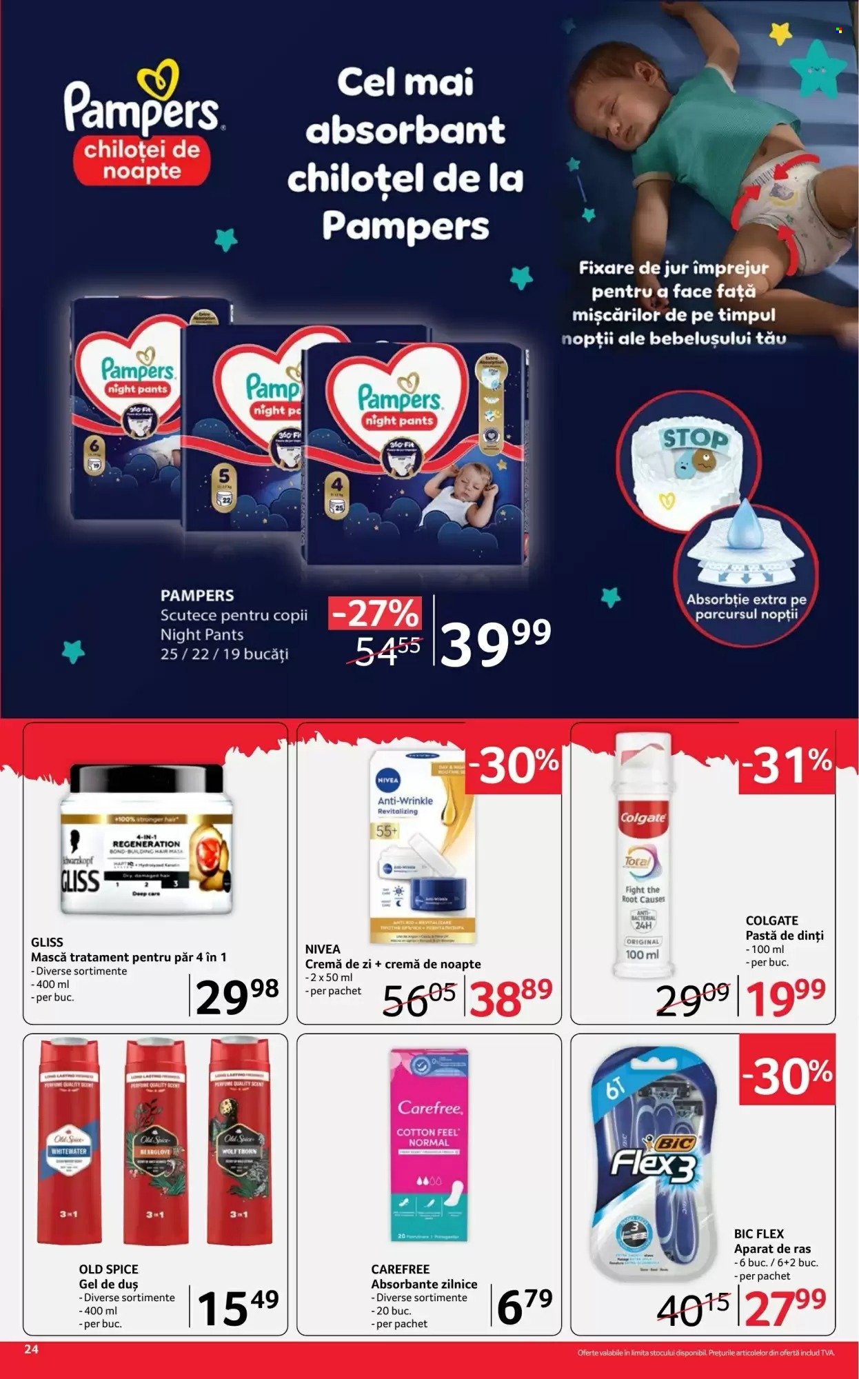 Catalog Selgros - 21.08.2026 - 03.09.2026. Pagina 24
