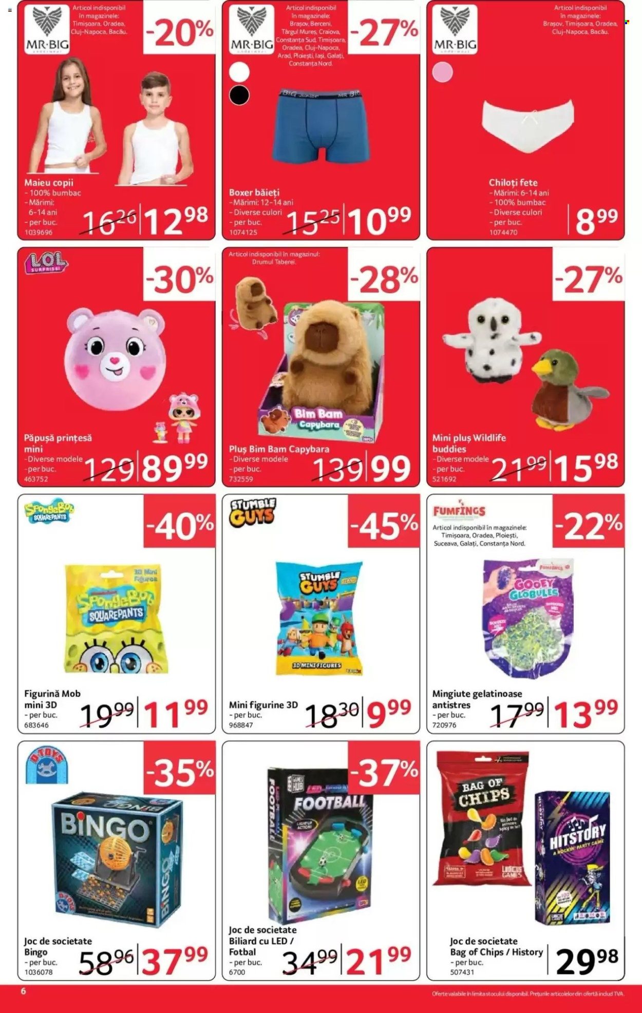 Catalog Selgros - 21.08.2026 - 03.09.2026. Pagina 5