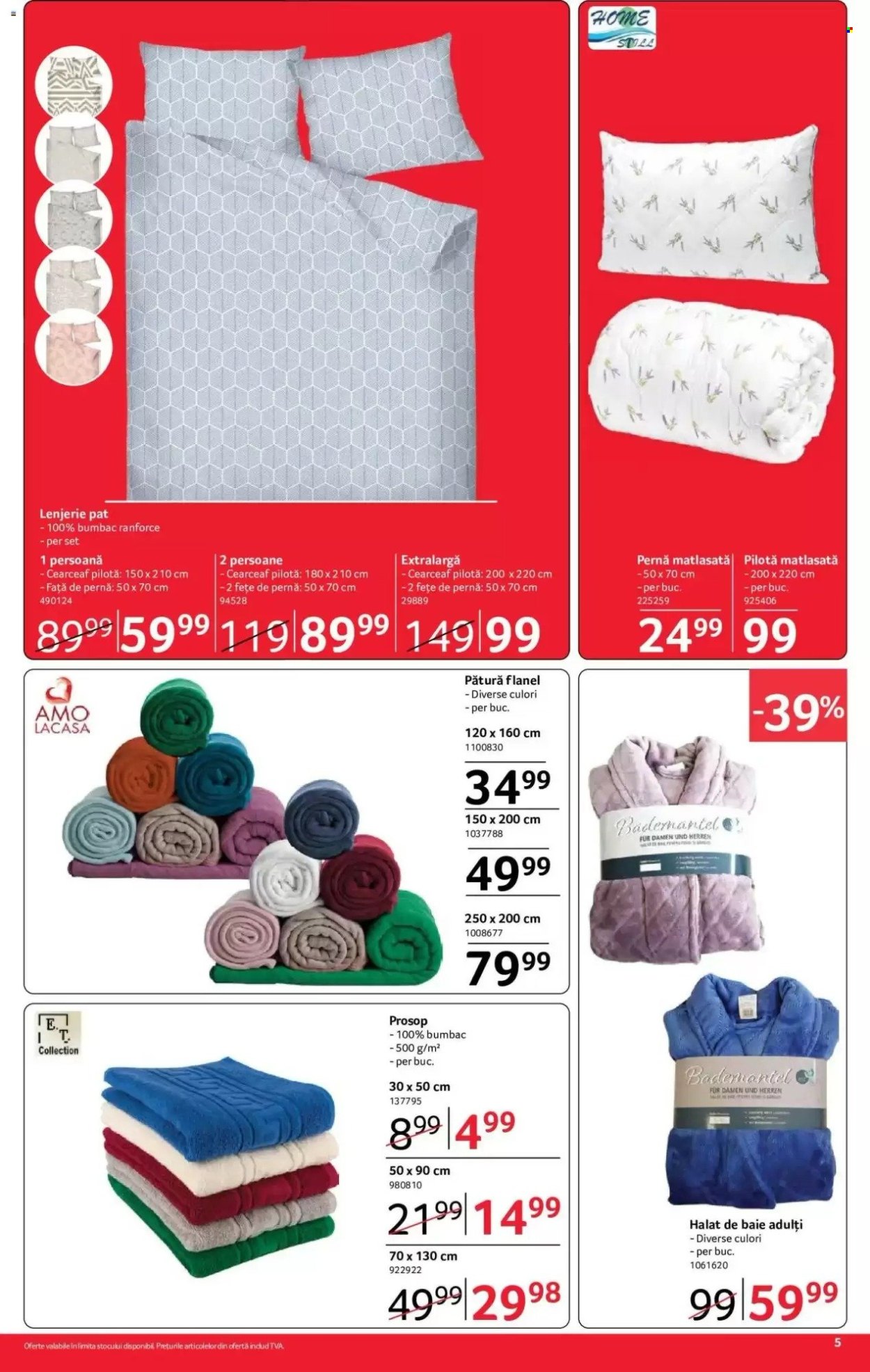 Catalog Selgros - 21.08.2026 - 03.09.2026. Pagina 6