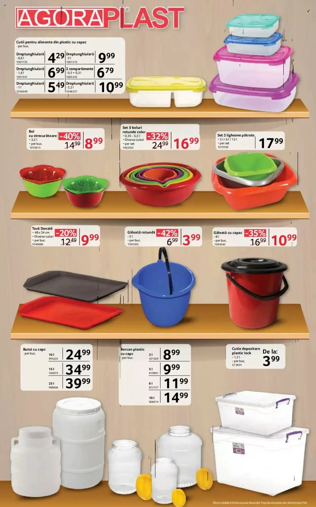 Catalog Selgros - 21.08.2026 - 03.09.2026. Pagina 10