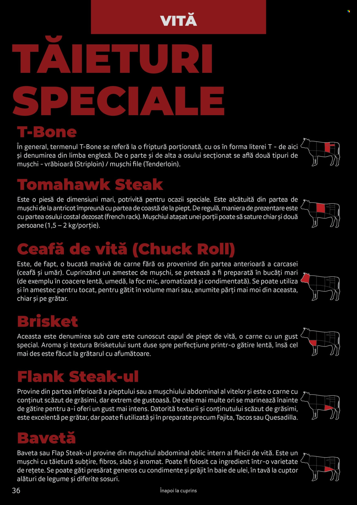 Catalog Selgros. Pagina 36