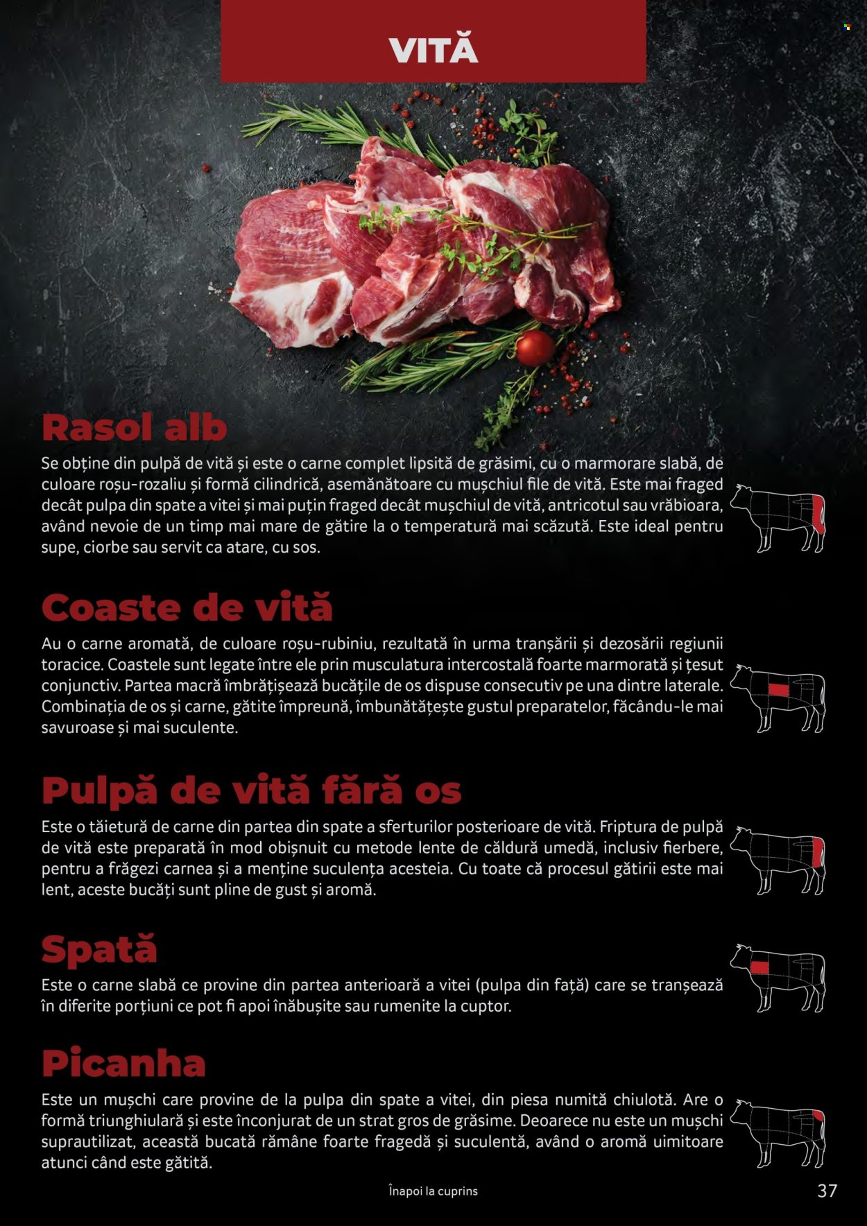 Catalog Selgros. Pagina 37