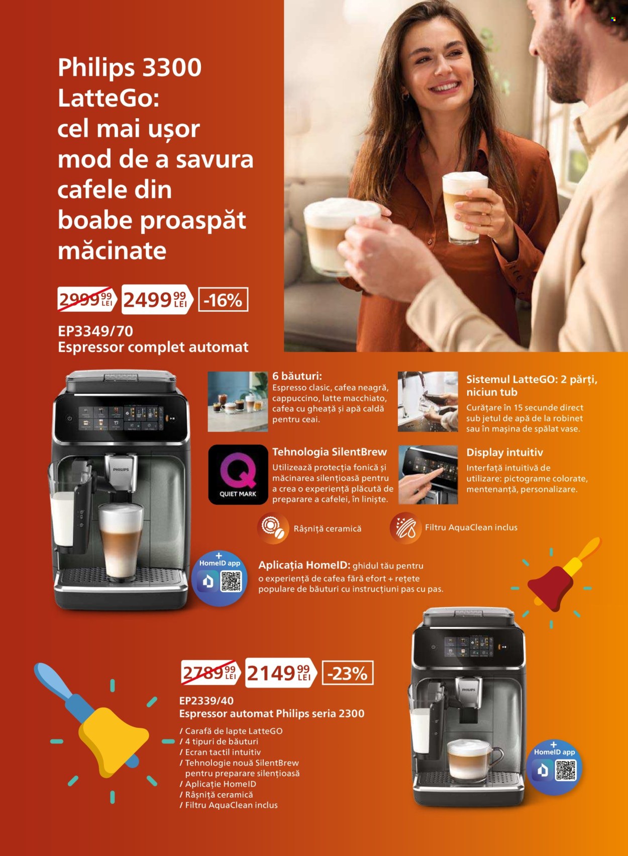 Catalog Carrefour - 19.08.2026 - 29.09.2026. Pagina 2