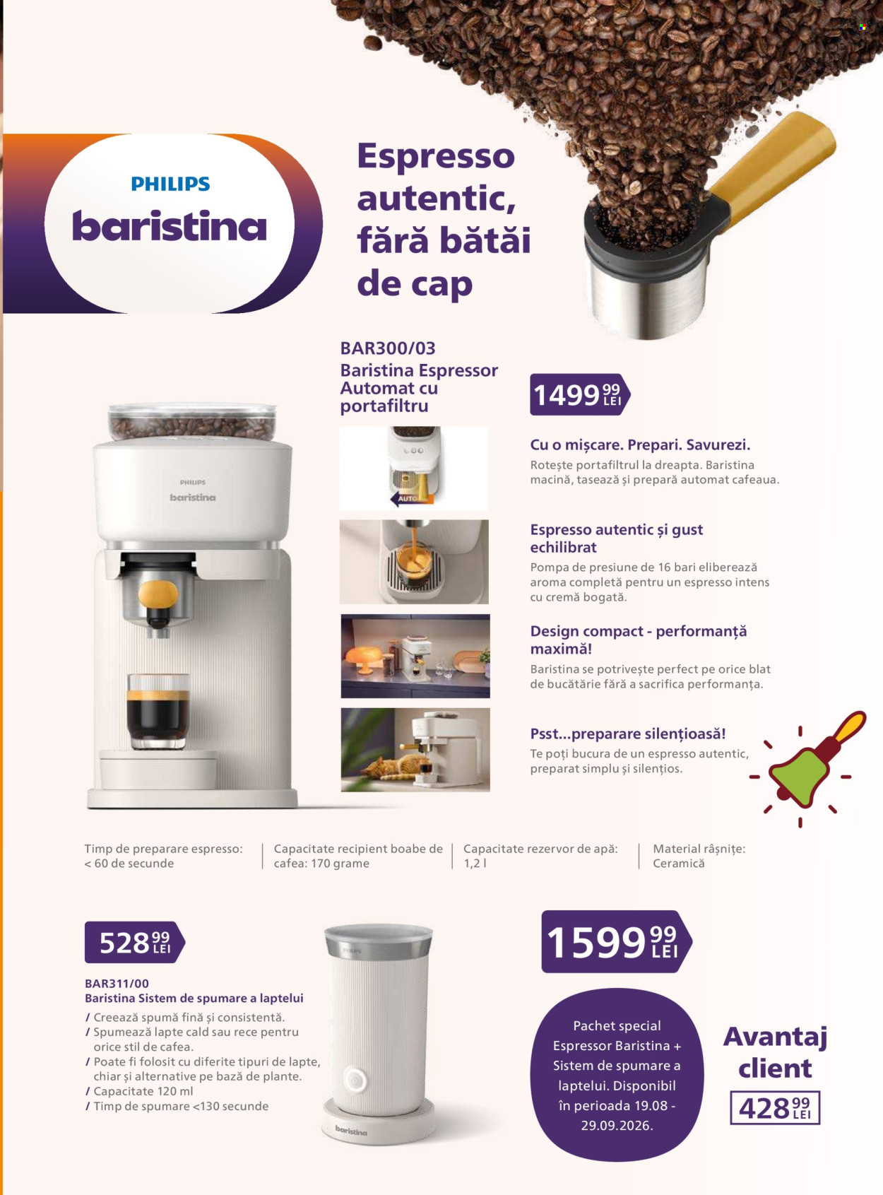 Catalog Carrefour - 19.08.2026 - 29.09.2026. Pagina 3