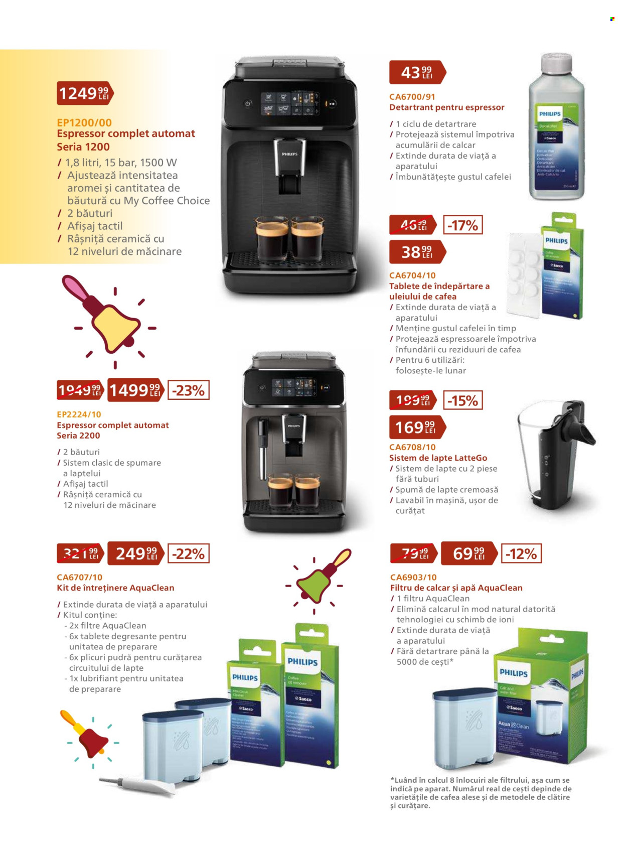 Catalog Carrefour - 19.08.2026 - 29.09.2026. Pagina 4