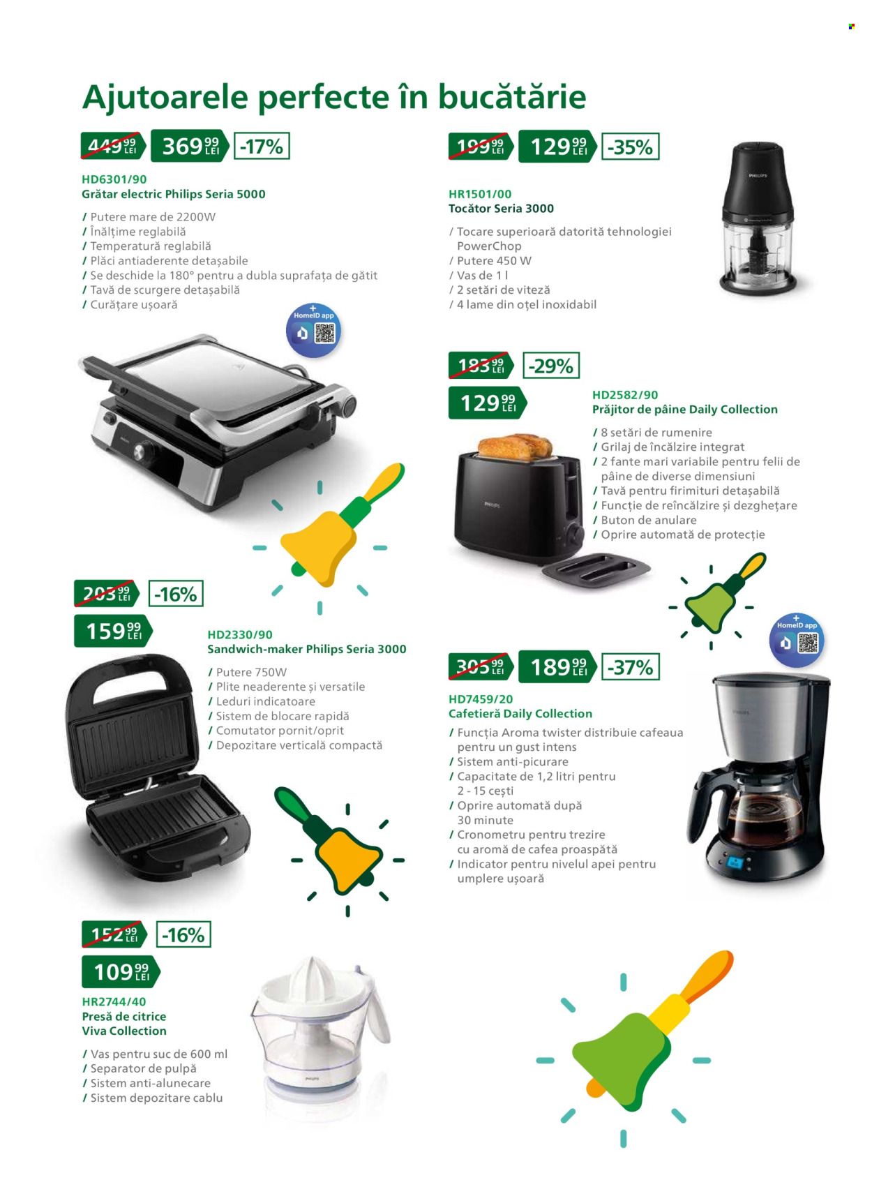 Catalog Carrefour - 19.08.2026 - 29.09.2026. Pagina 5