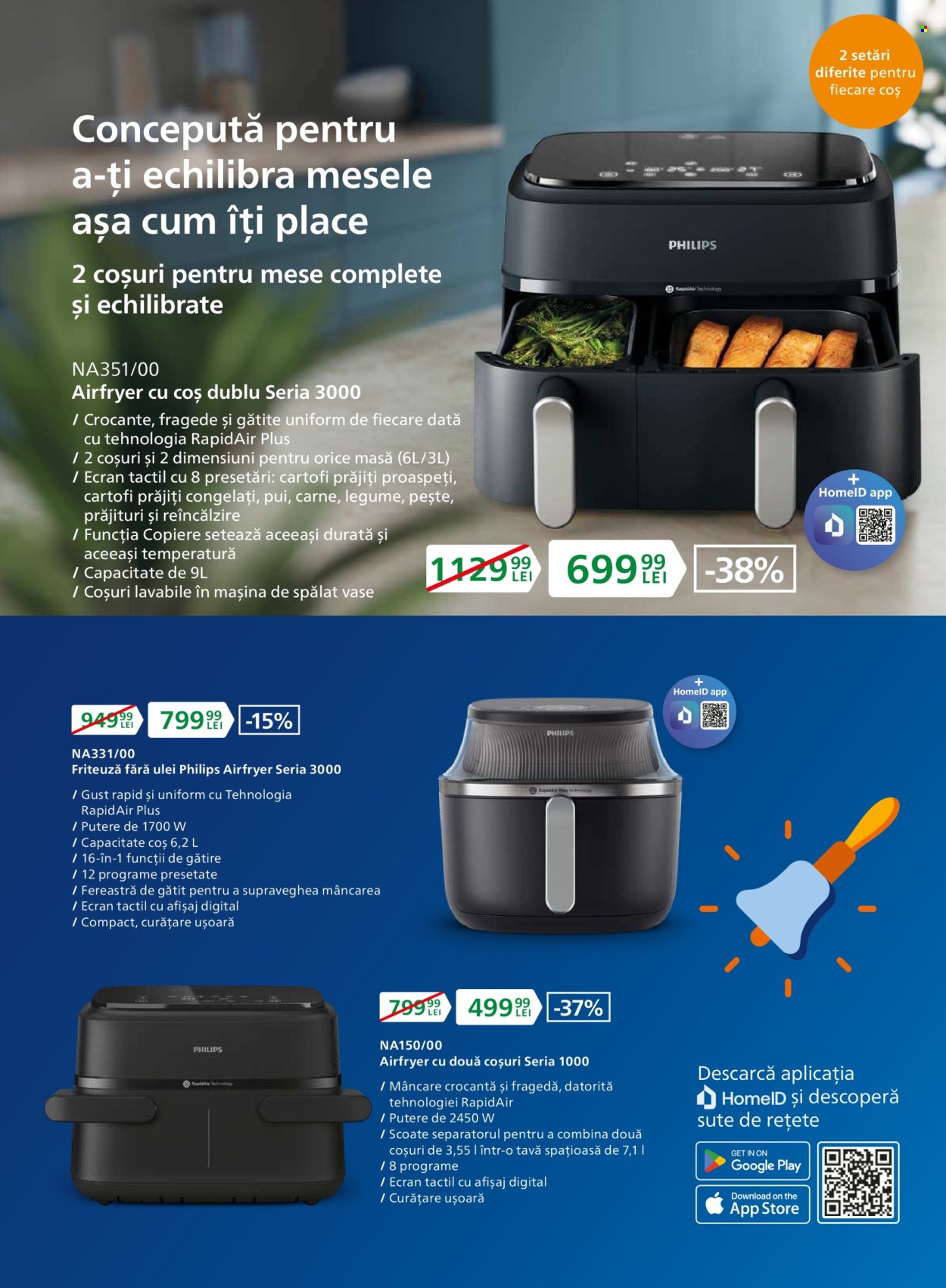 Catalog Carrefour - 19.08.2026 - 29.09.2026. Pagina 6