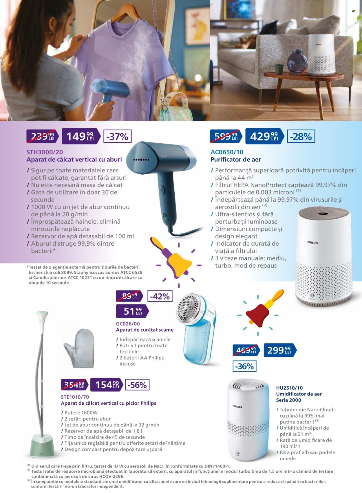 Catalog Carrefour - 19.08.2026 - 29.09.2026. Pagina 8