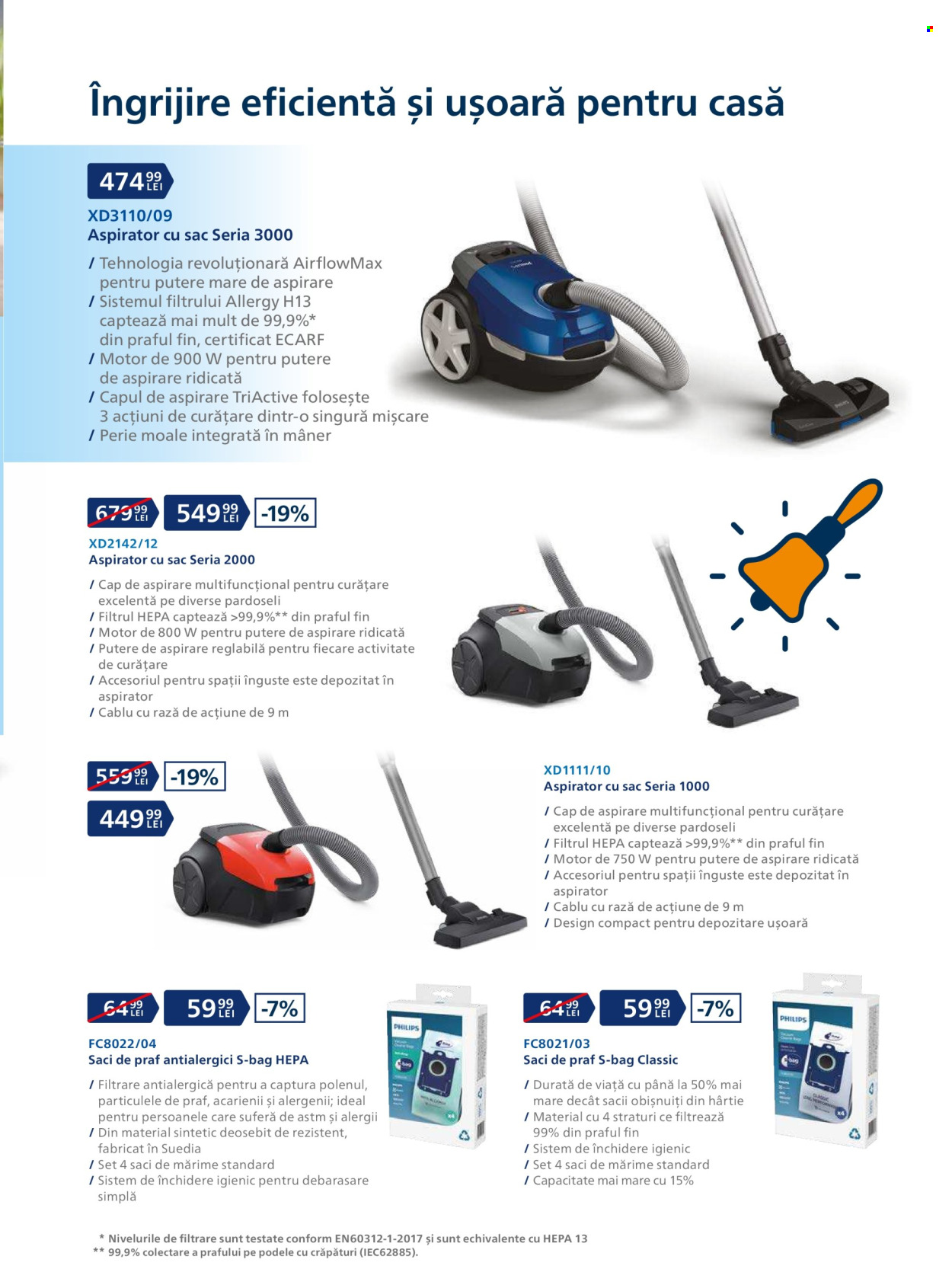Catalog Carrefour - 19.08.2026 - 29.09.2026. Pagina 9