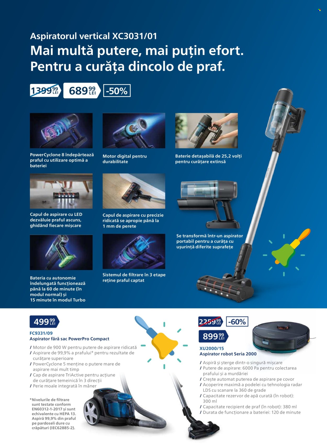 Catalog Carrefour - 19.08.2026 - 29.09.2026. Pagina 10