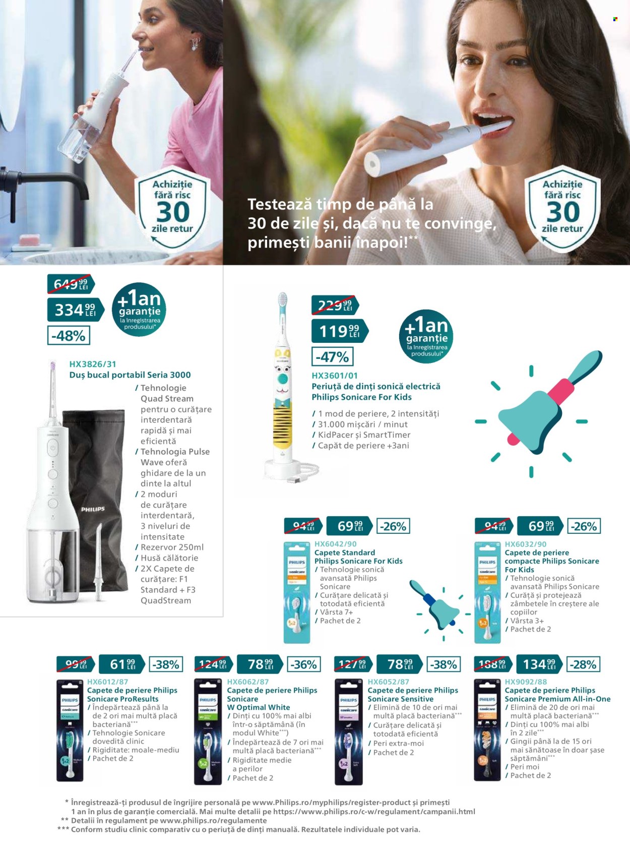 Catalog Carrefour - 19.08.2026 - 29.09.2026. Pagina 16