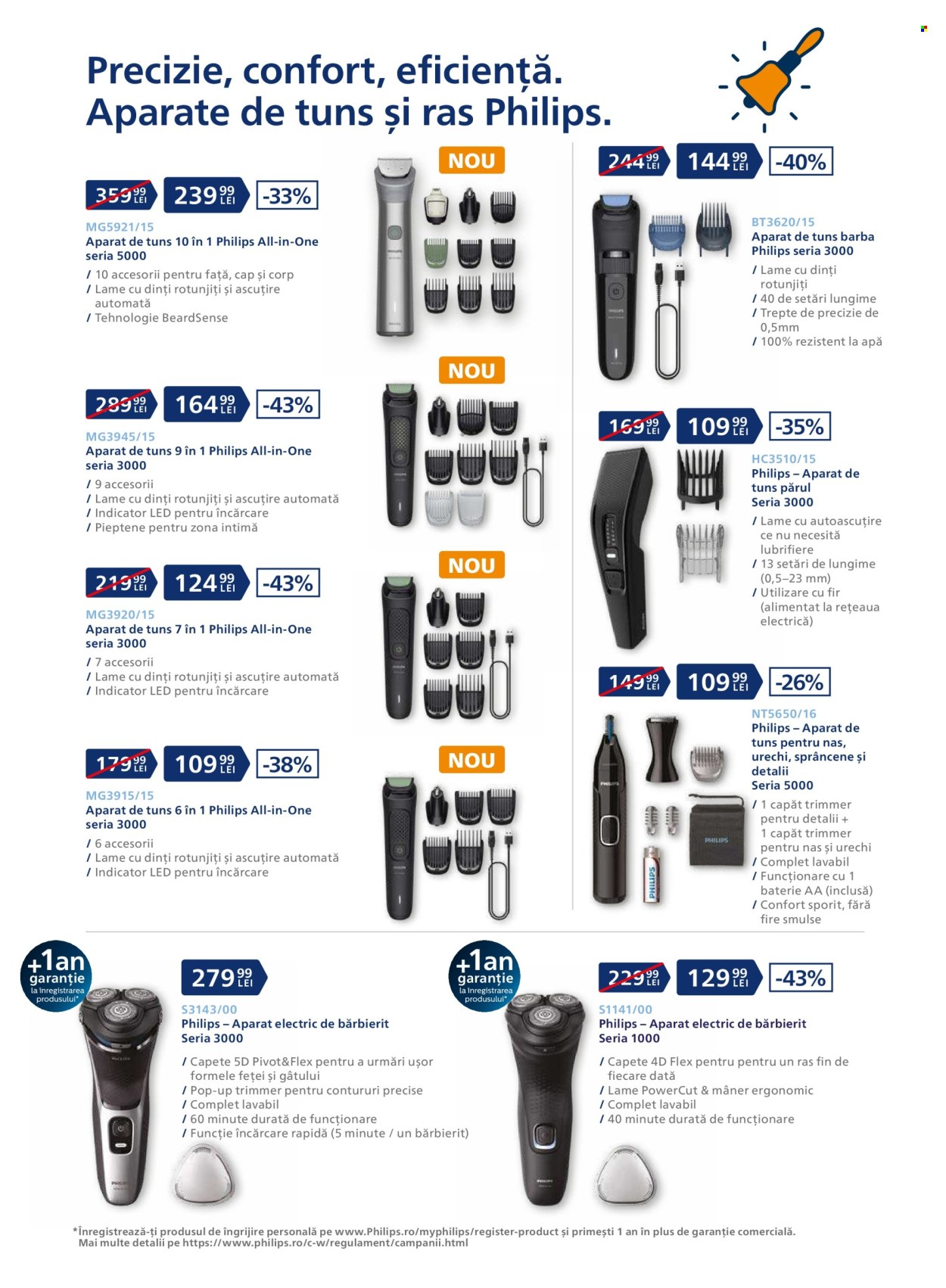 Catalog Carrefour - 19.08.2026 - 29.09.2026. Pagina 18