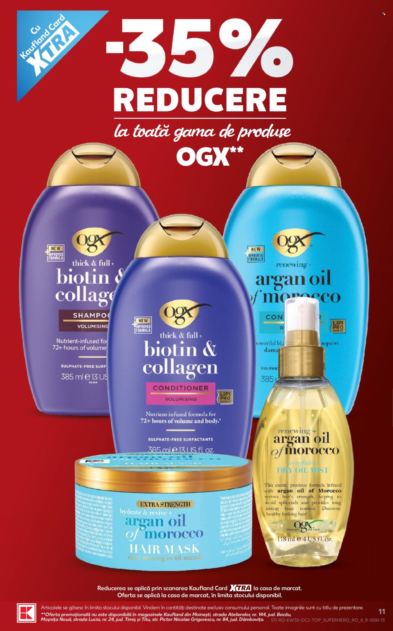 Catalog Kaufland - 26.08.2026 - 01.09.2026. Pagina 11
