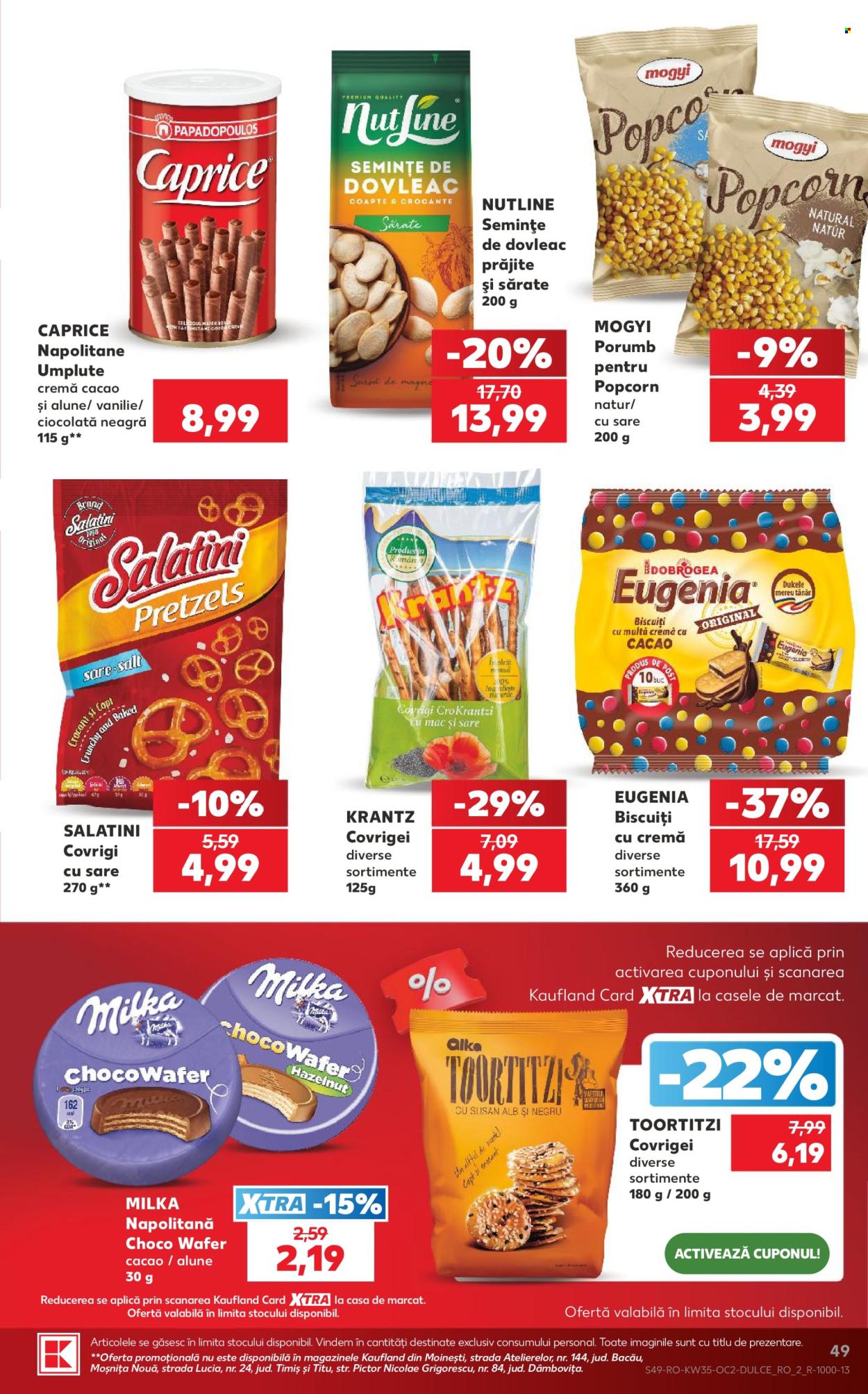 Catalog Kaufland - 26.08.2026 - 01.09.2026. Pagina 49