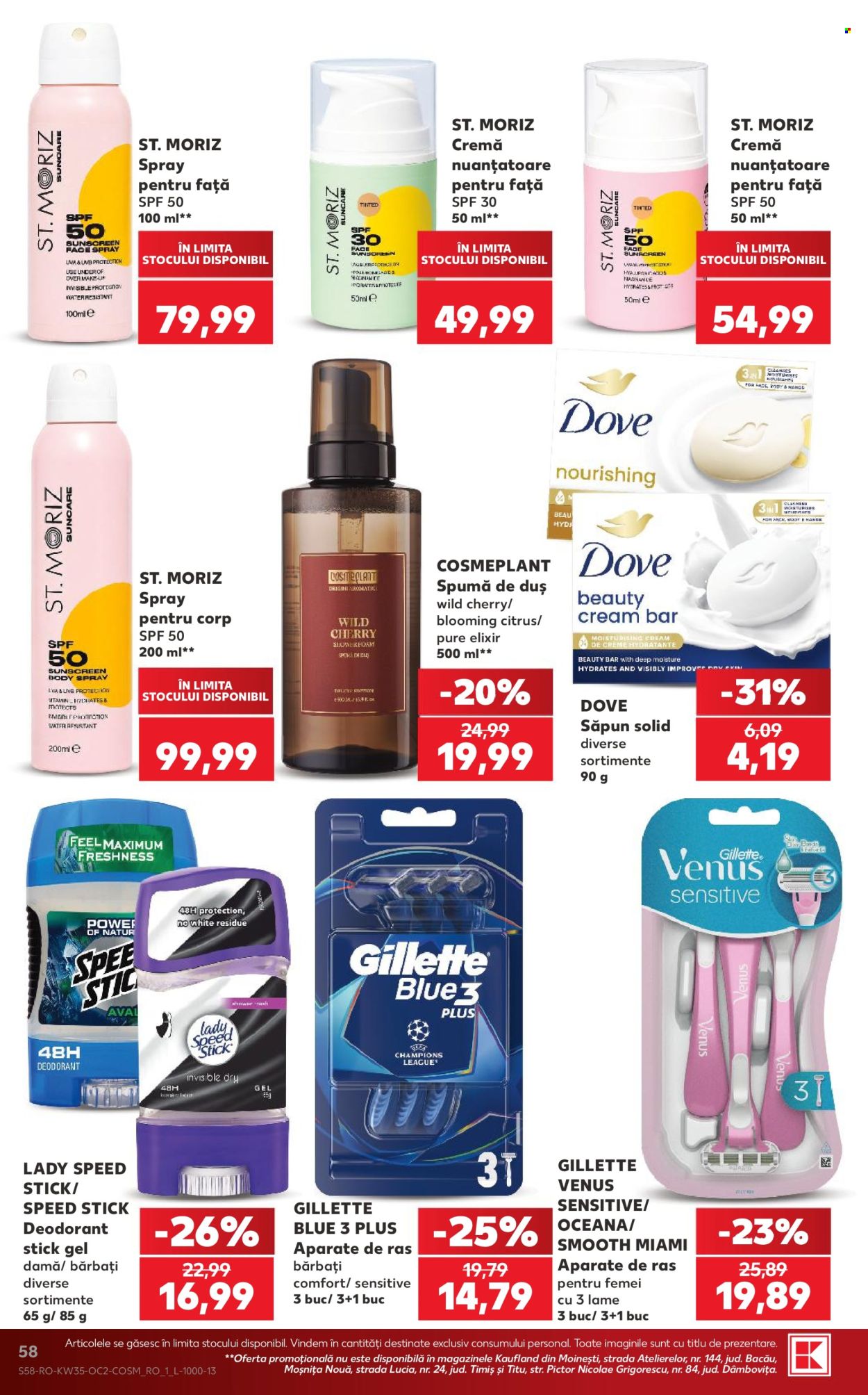 Catalog Kaufland - 26.08.2026 - 01.09.2026. Pagina 58