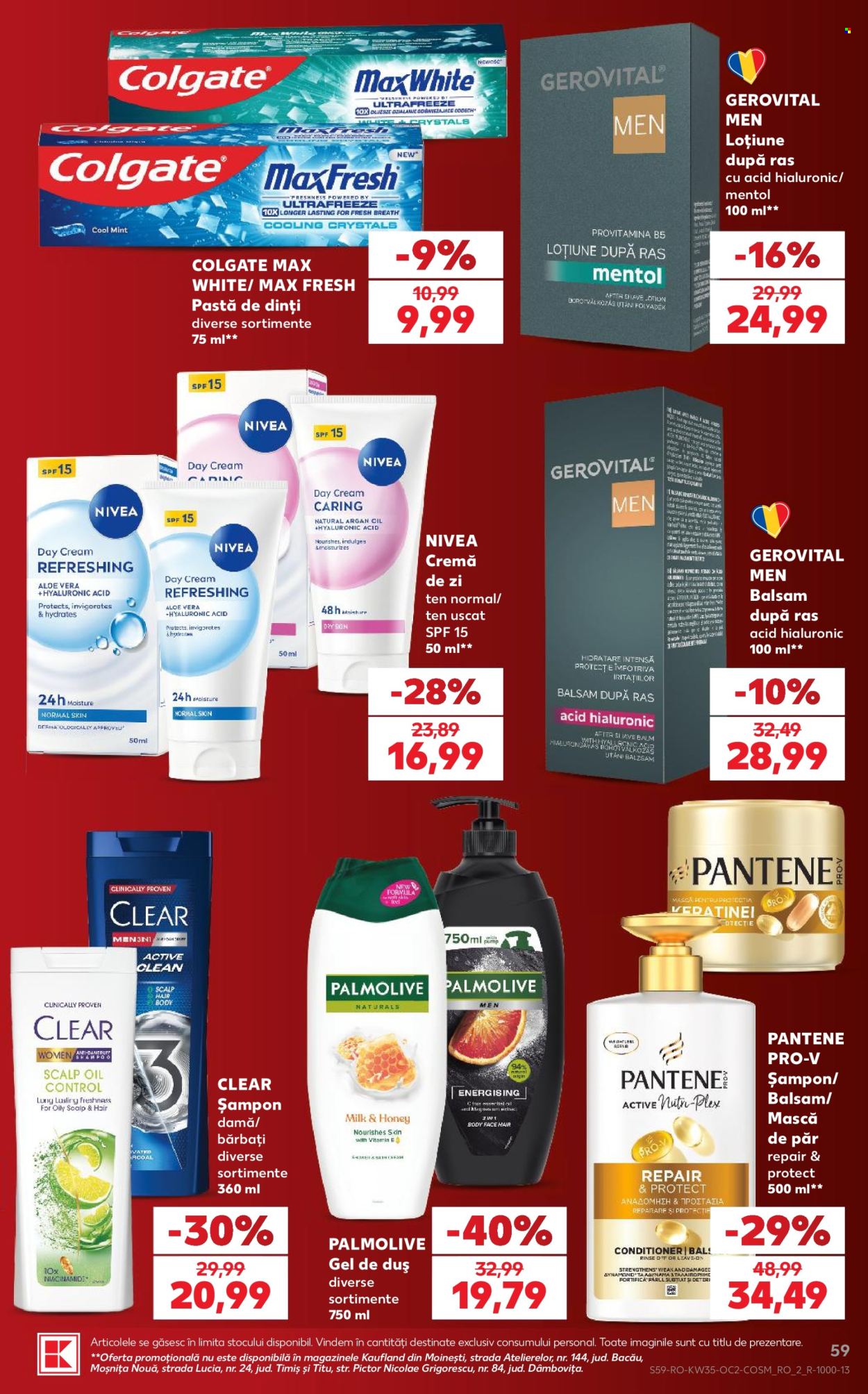 Catalog Kaufland - 26.08.2026 - 01.09.2026. Pagina 59